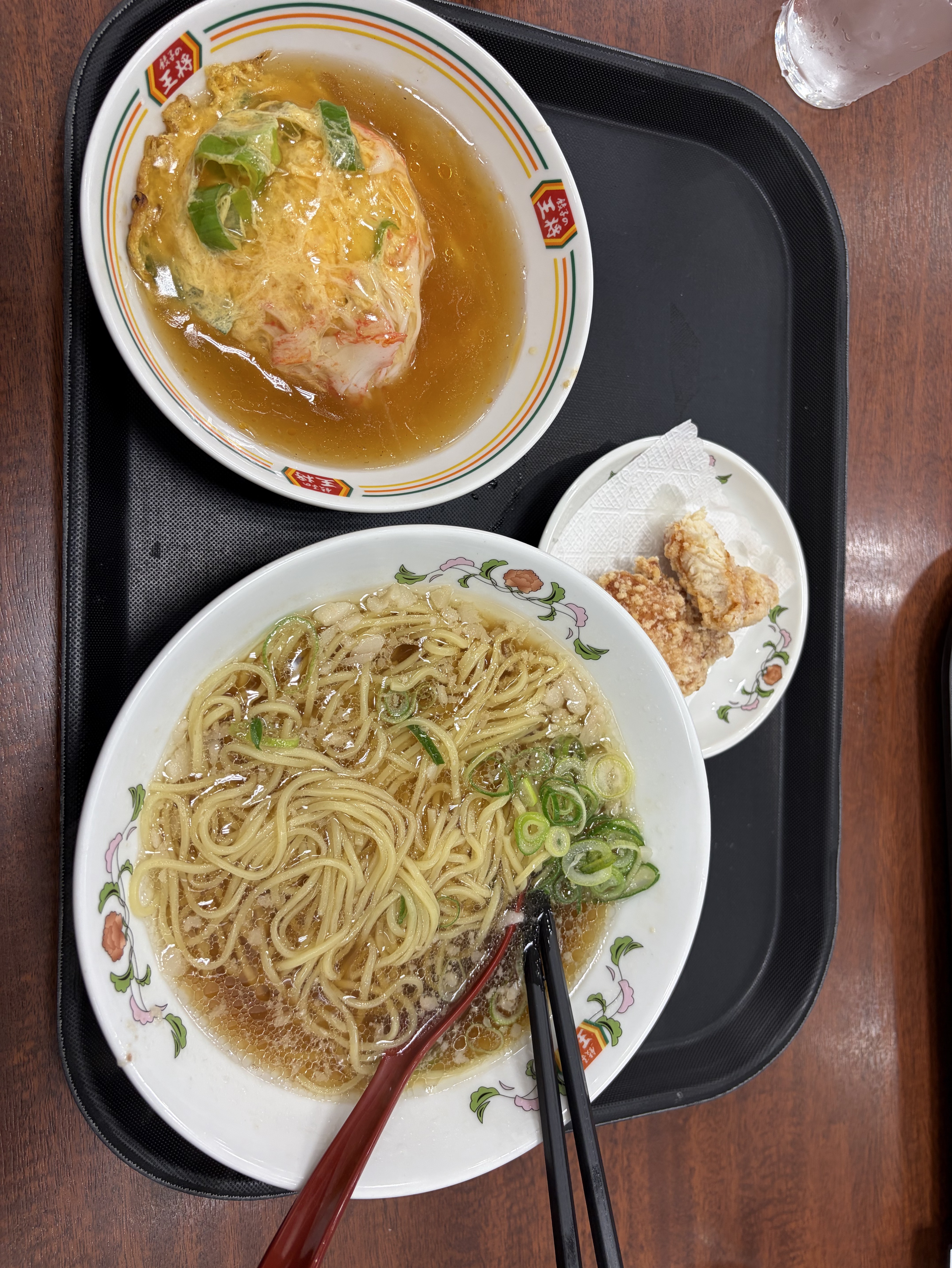 中年の憩いの場🍵