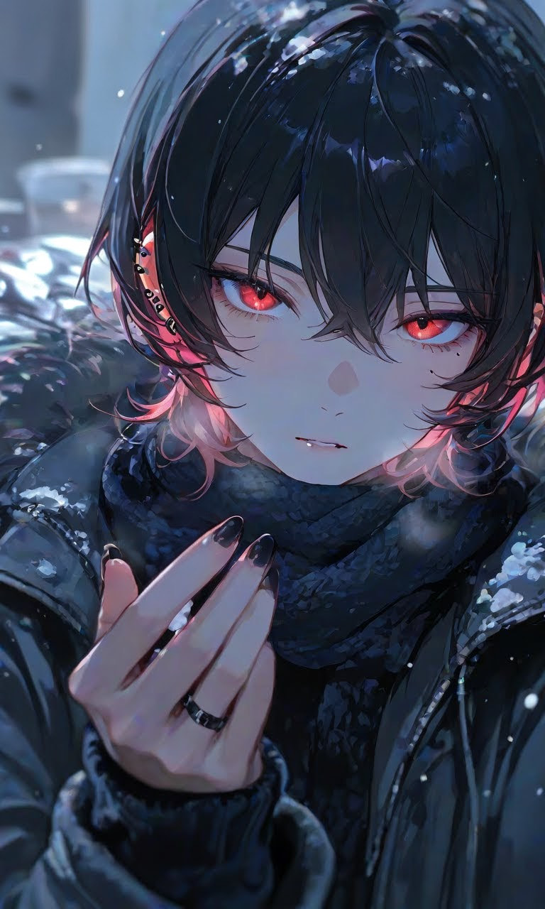 初寝潜◎貴方ﾉ居場所（少々）