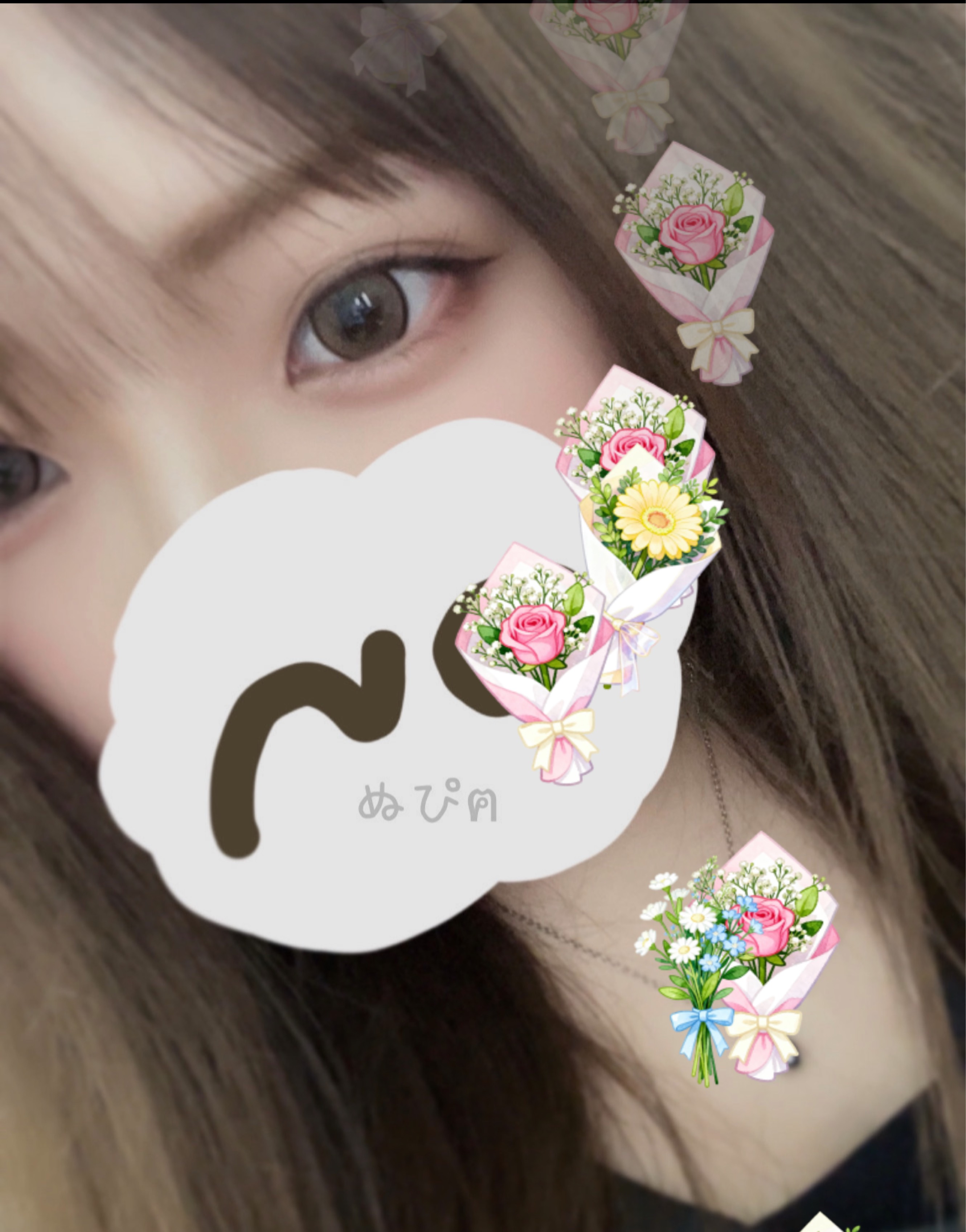 初◎潜　枠迷子さんおいでฅ