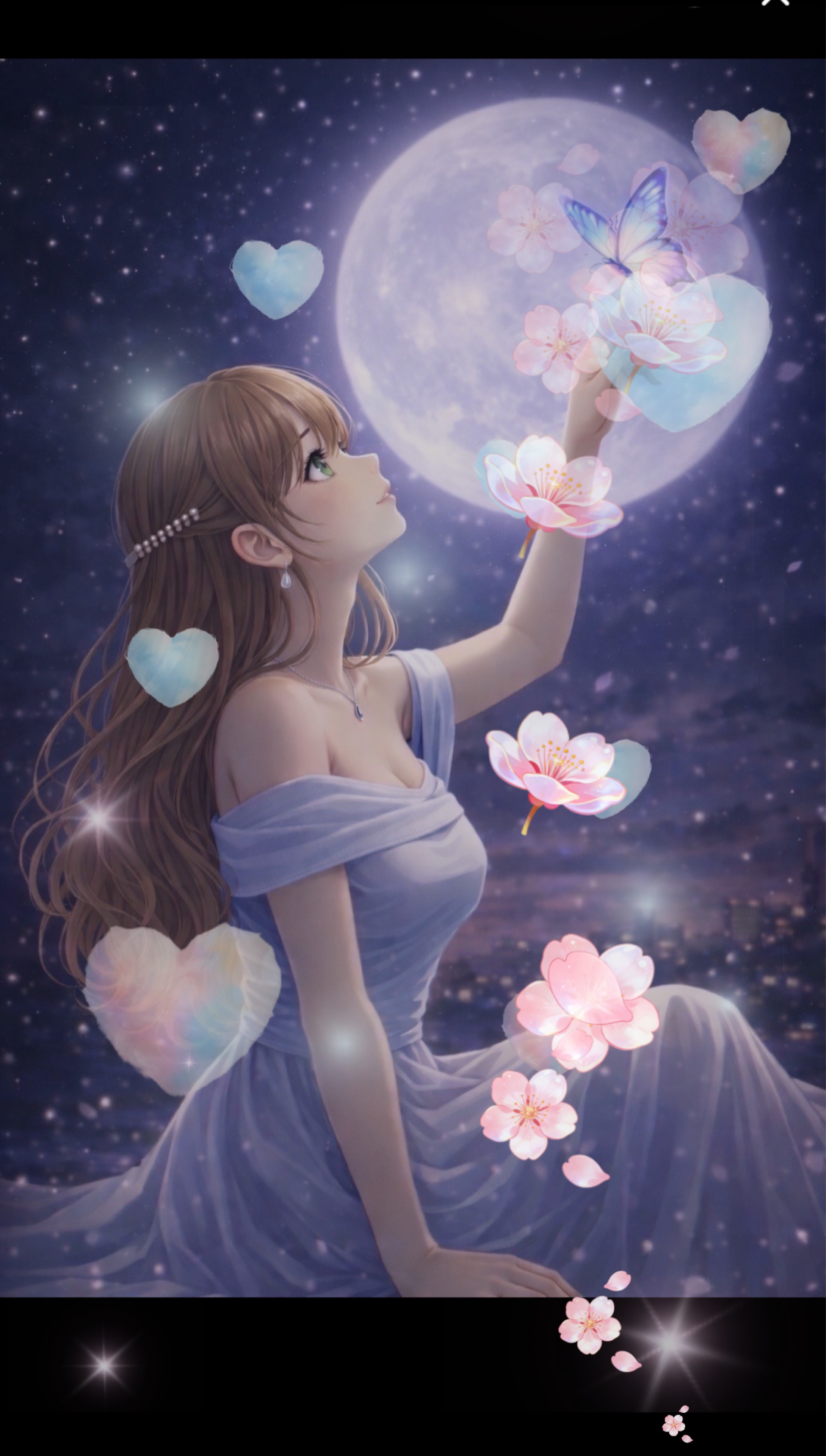 【中低音】想 い 合 い