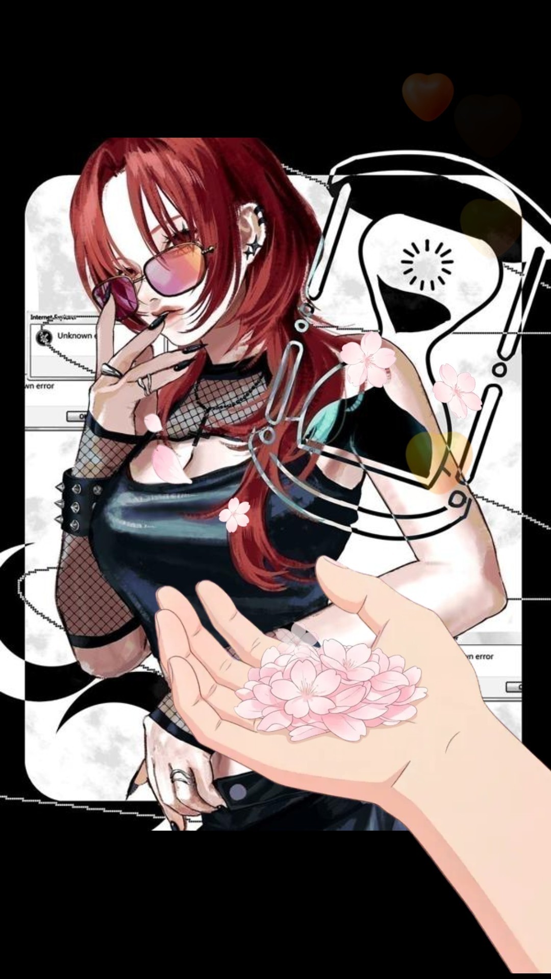 #2296 私、思うんです。