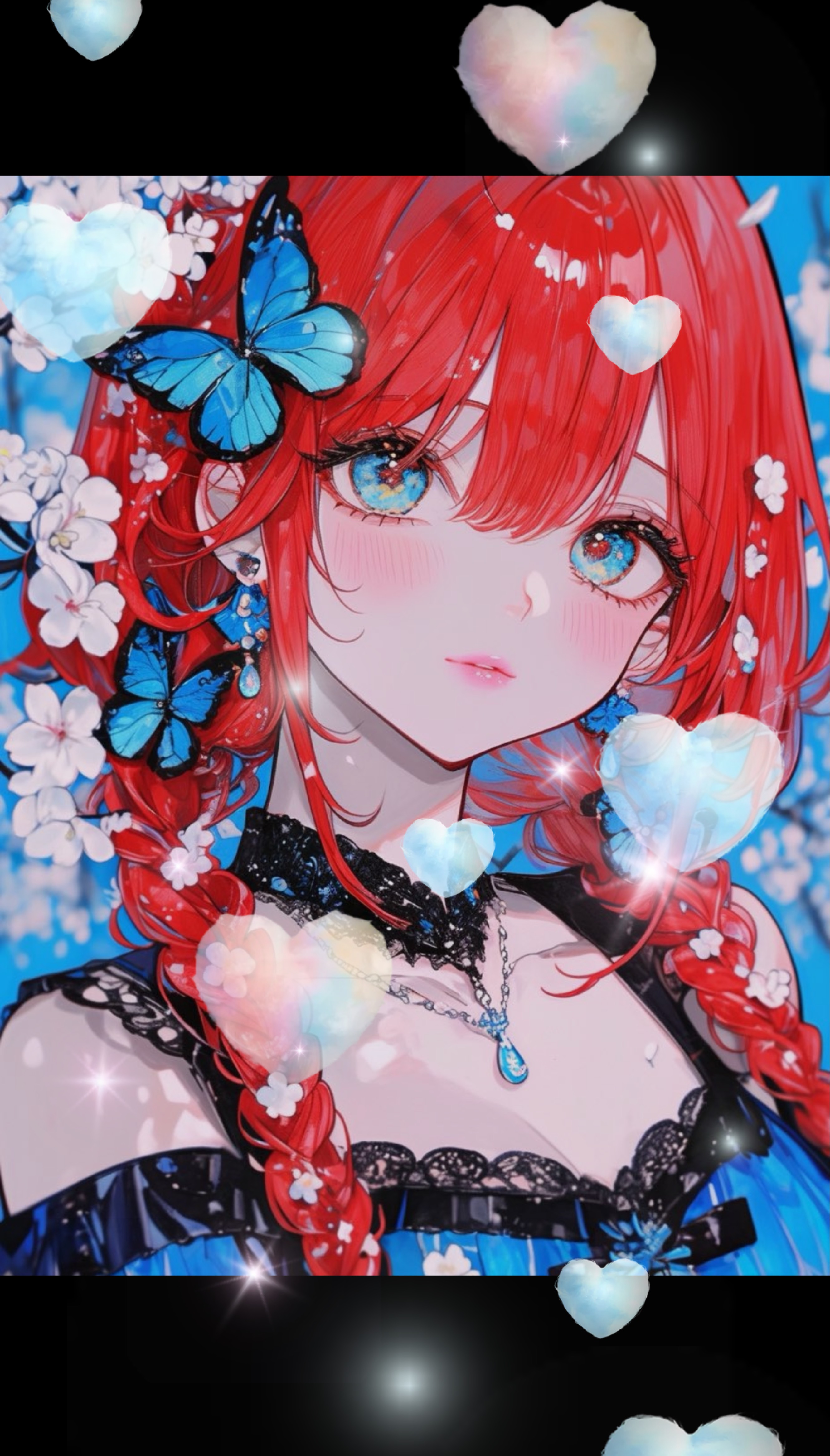 初◎おっぱよー🩵