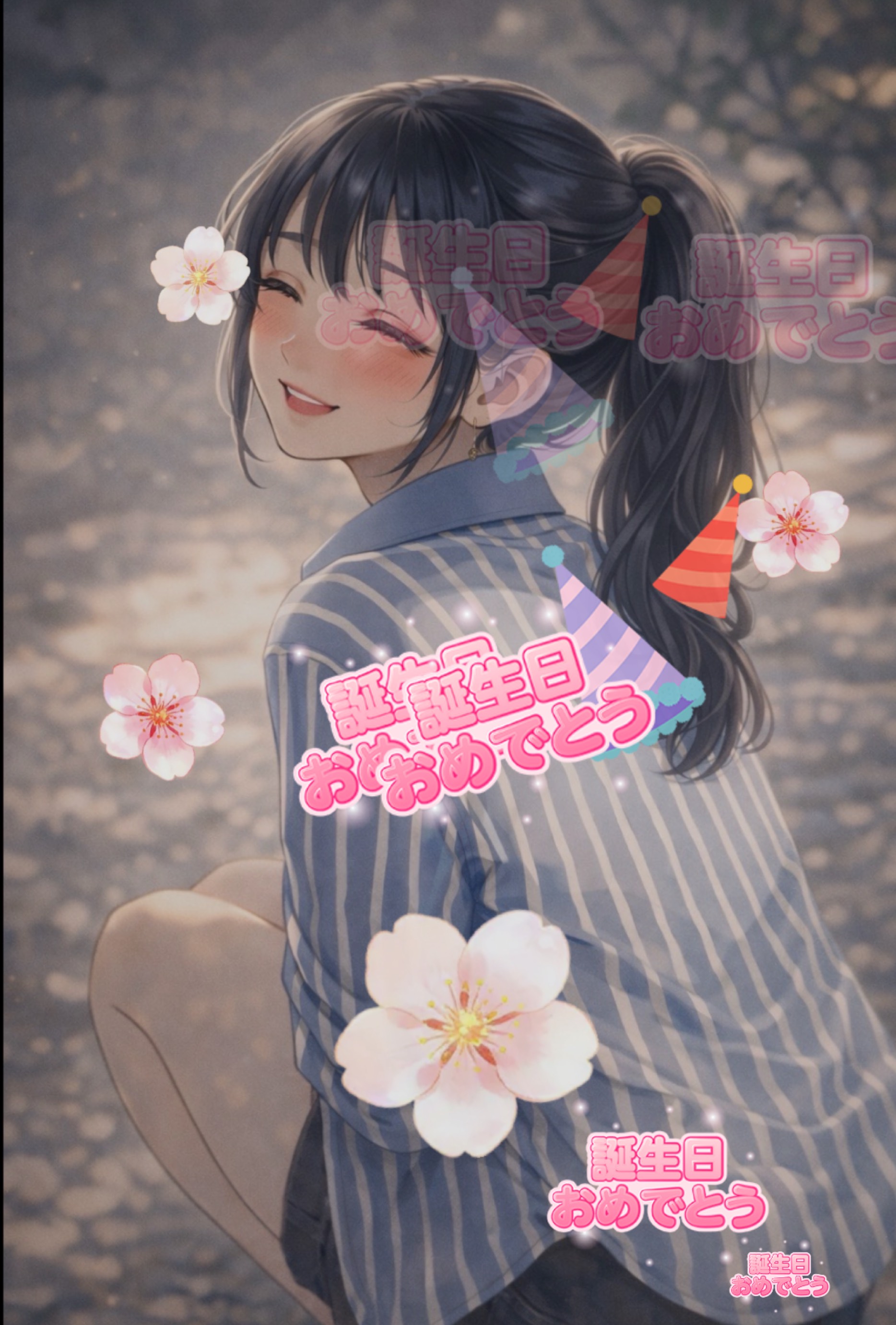 ゆっくりしよ〜‼️