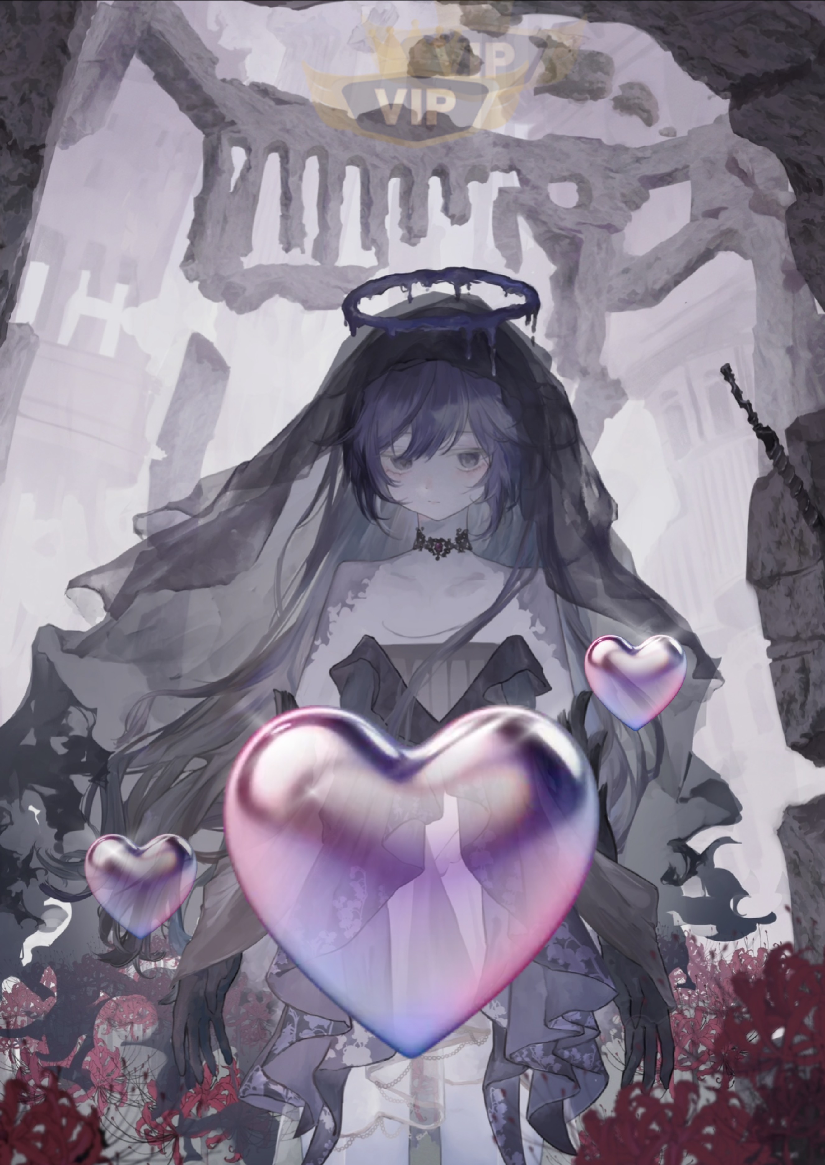 トーリス60人耐久❕❕