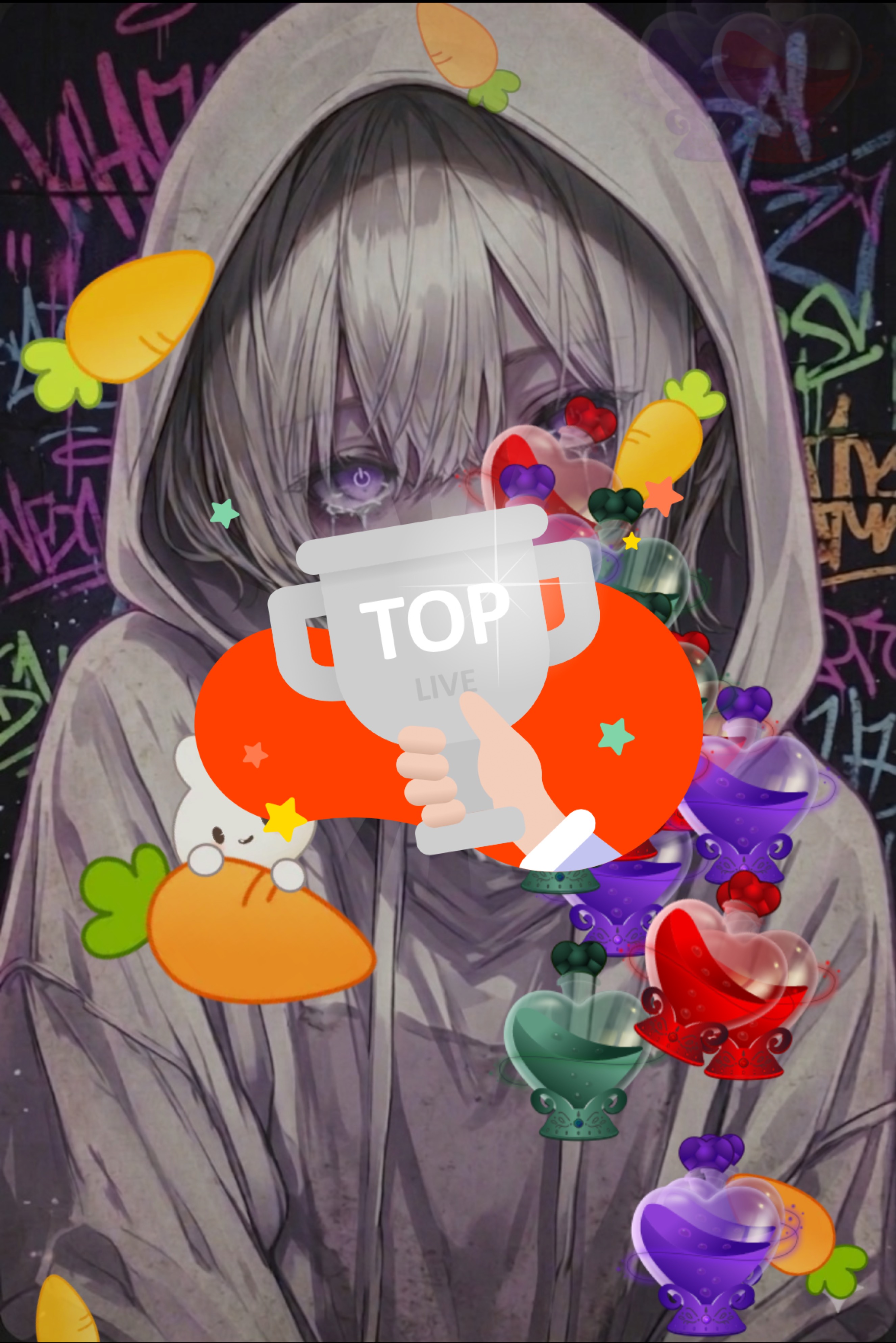 はじめましてこんにちは