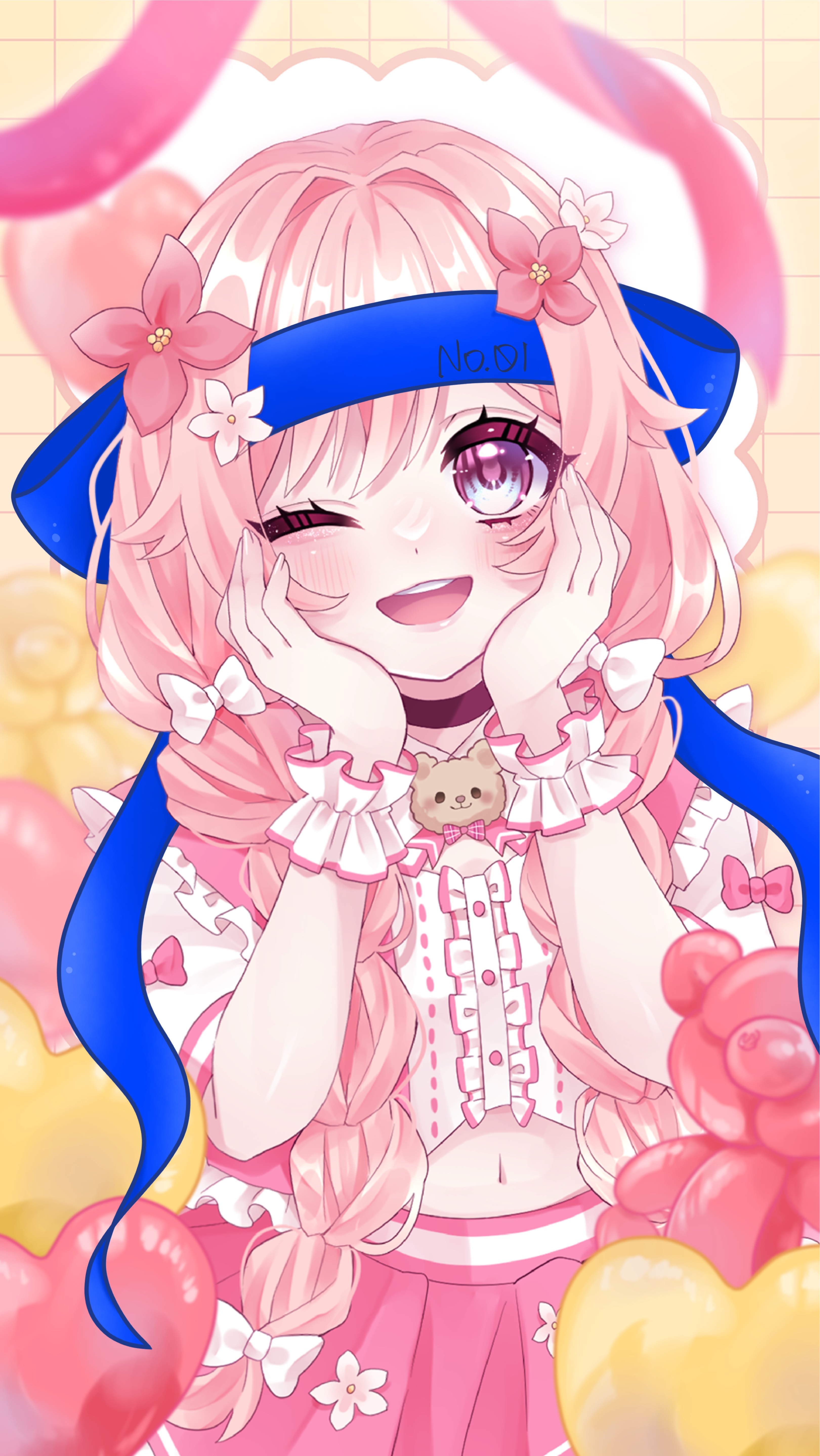 初潜◎お話していきませんか？