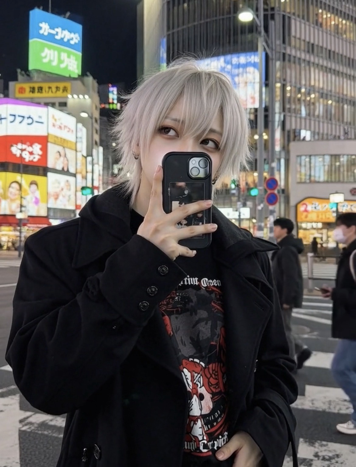 🚬中だけ少し 初潜寝 〇