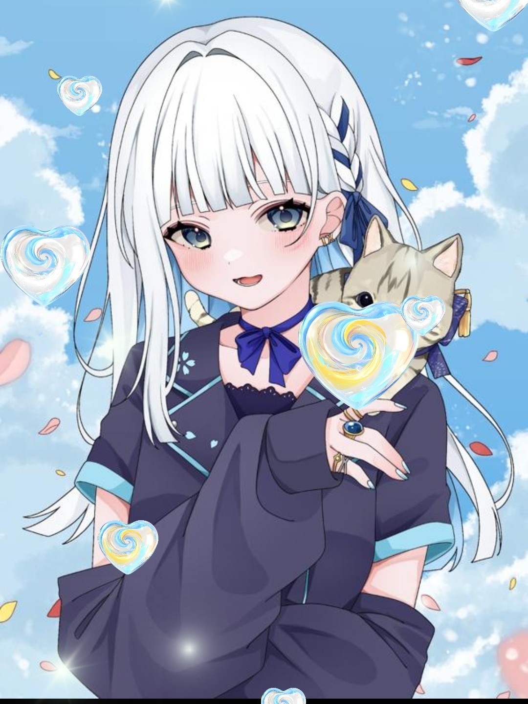 お昼寝しませんか？