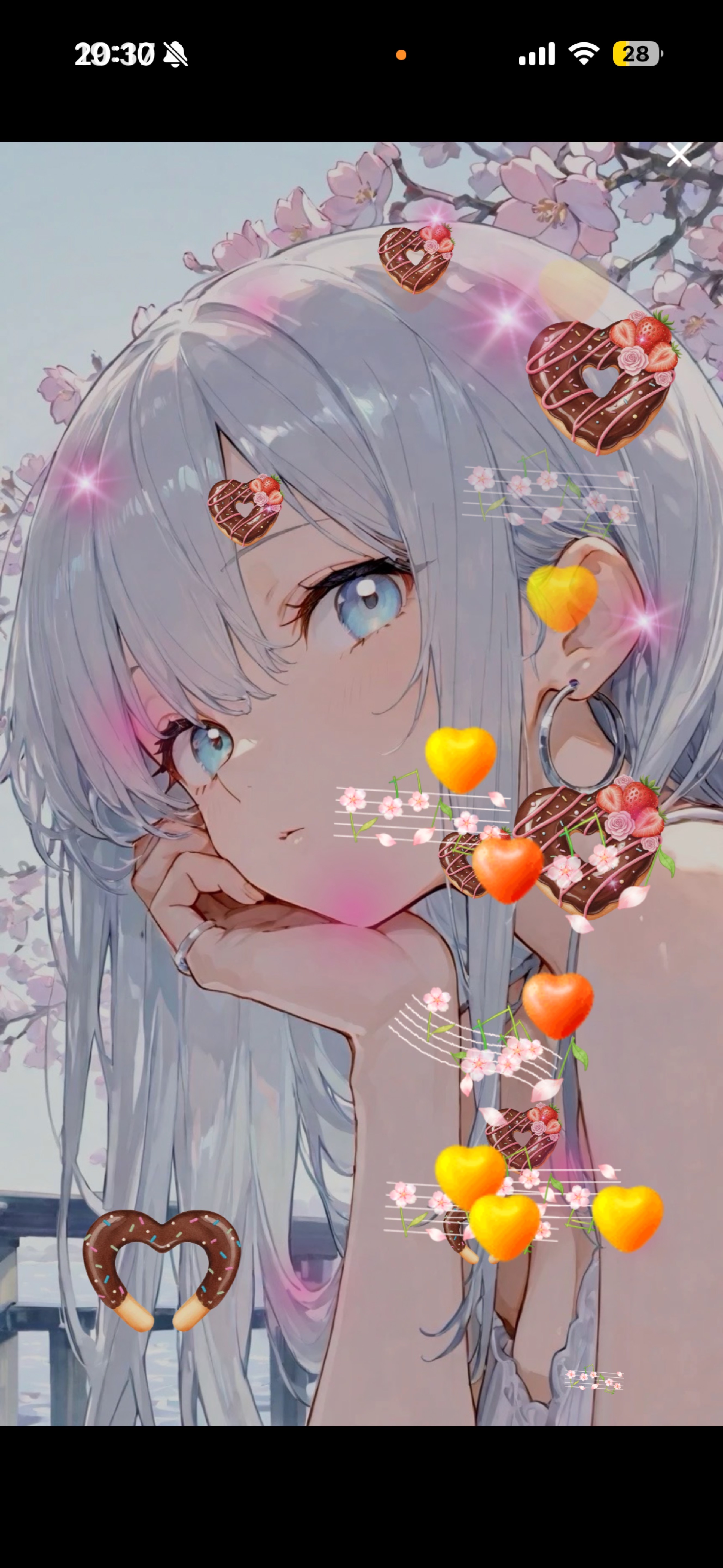 雑談+企画のお知らせ