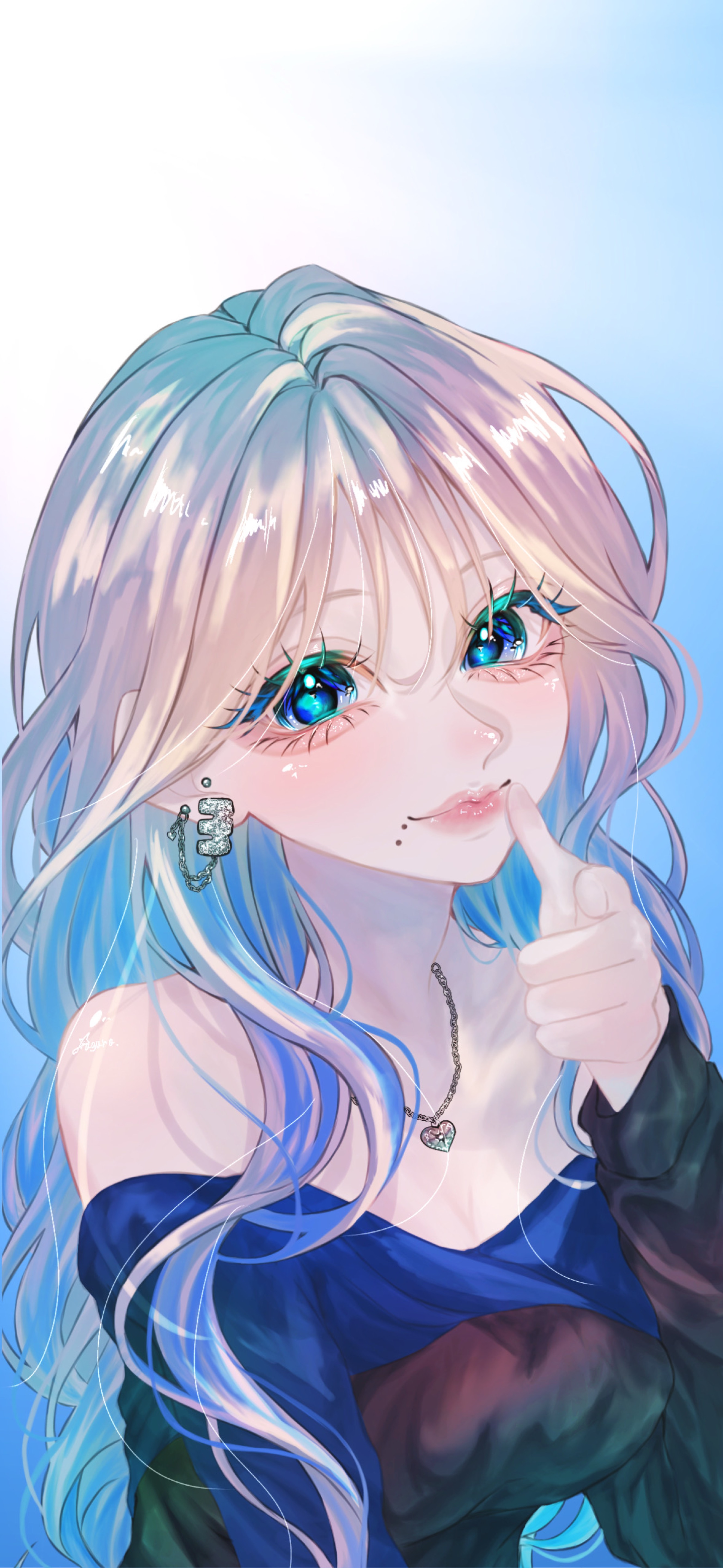 みんなにおはようする🥰