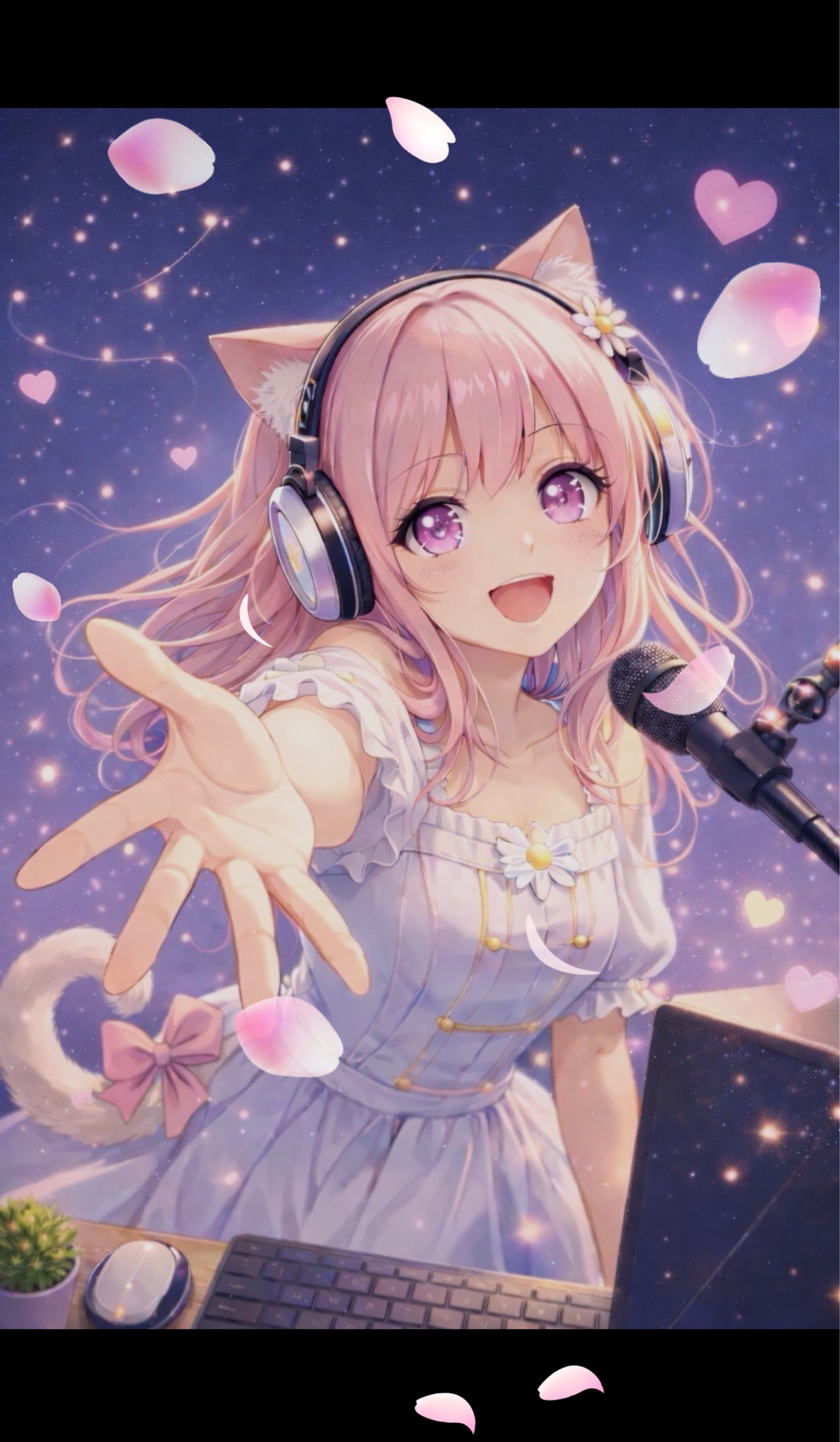 潜🫧おやすみ🌛️.°