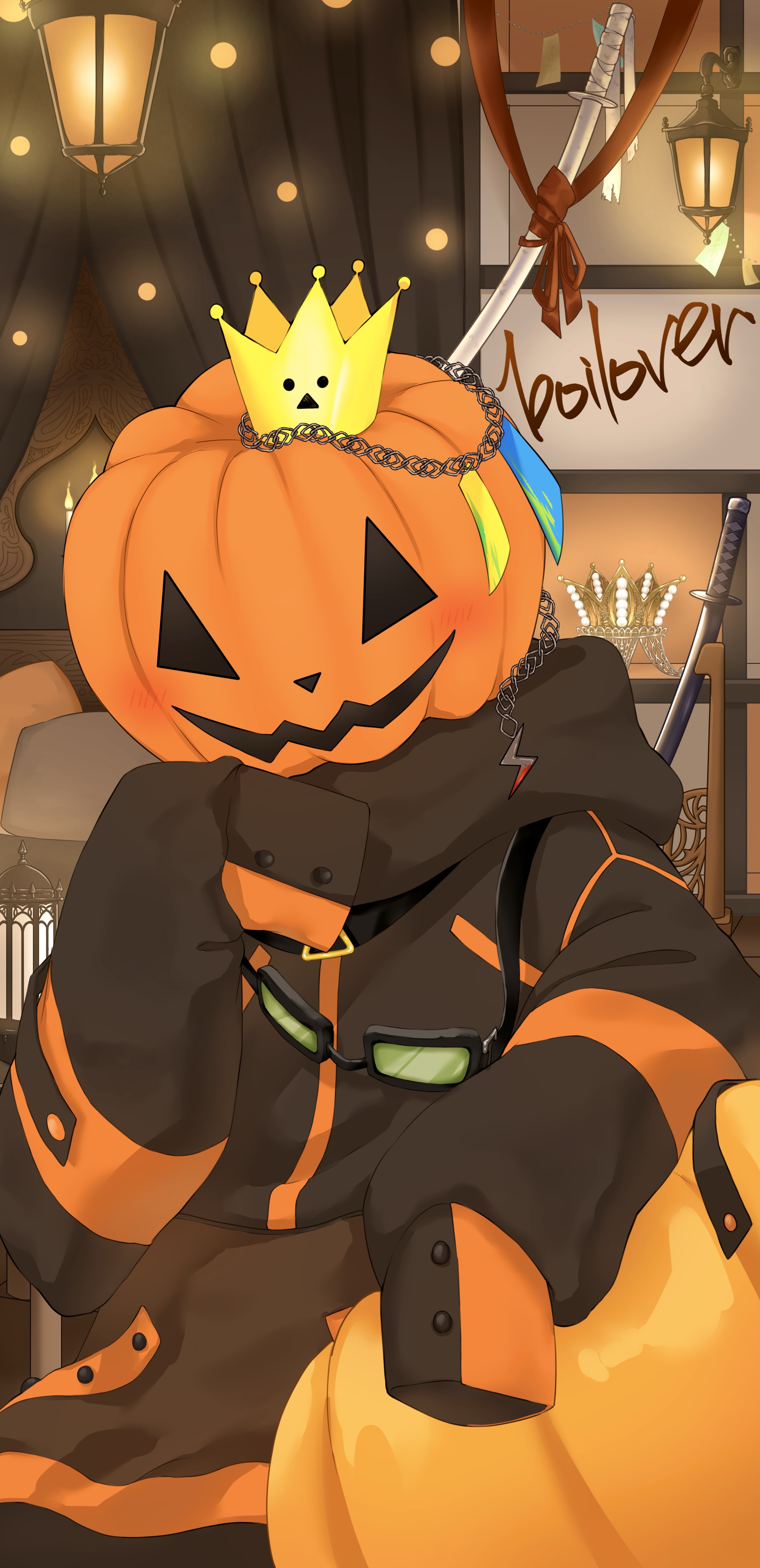 【絶対】お友達になってください👑