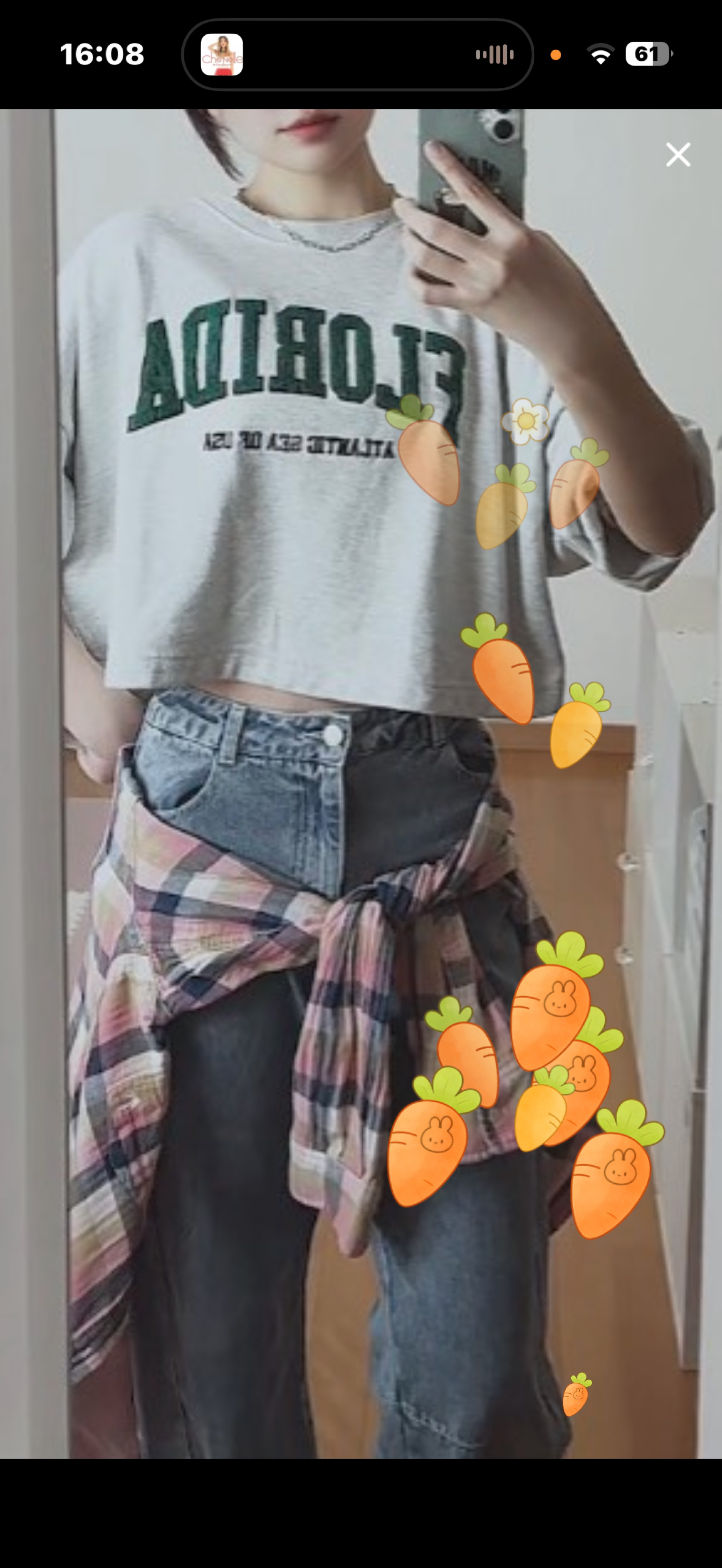 初寝潜◎Black Cherry🍒