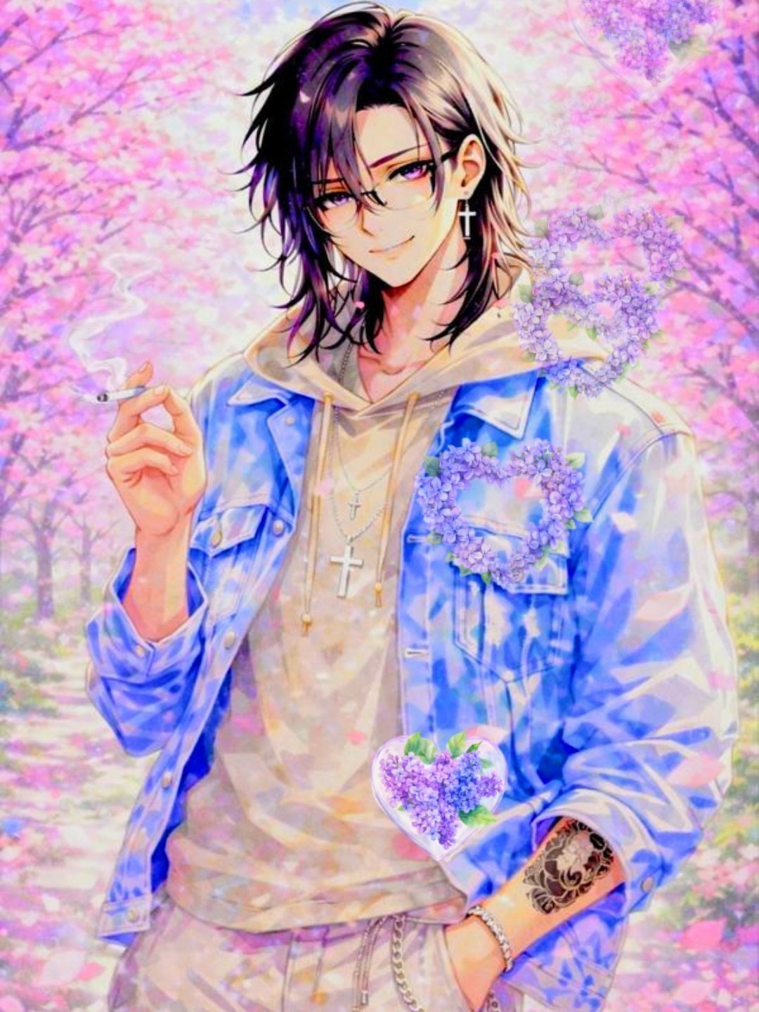 自由な枠主の適当な時間🍵