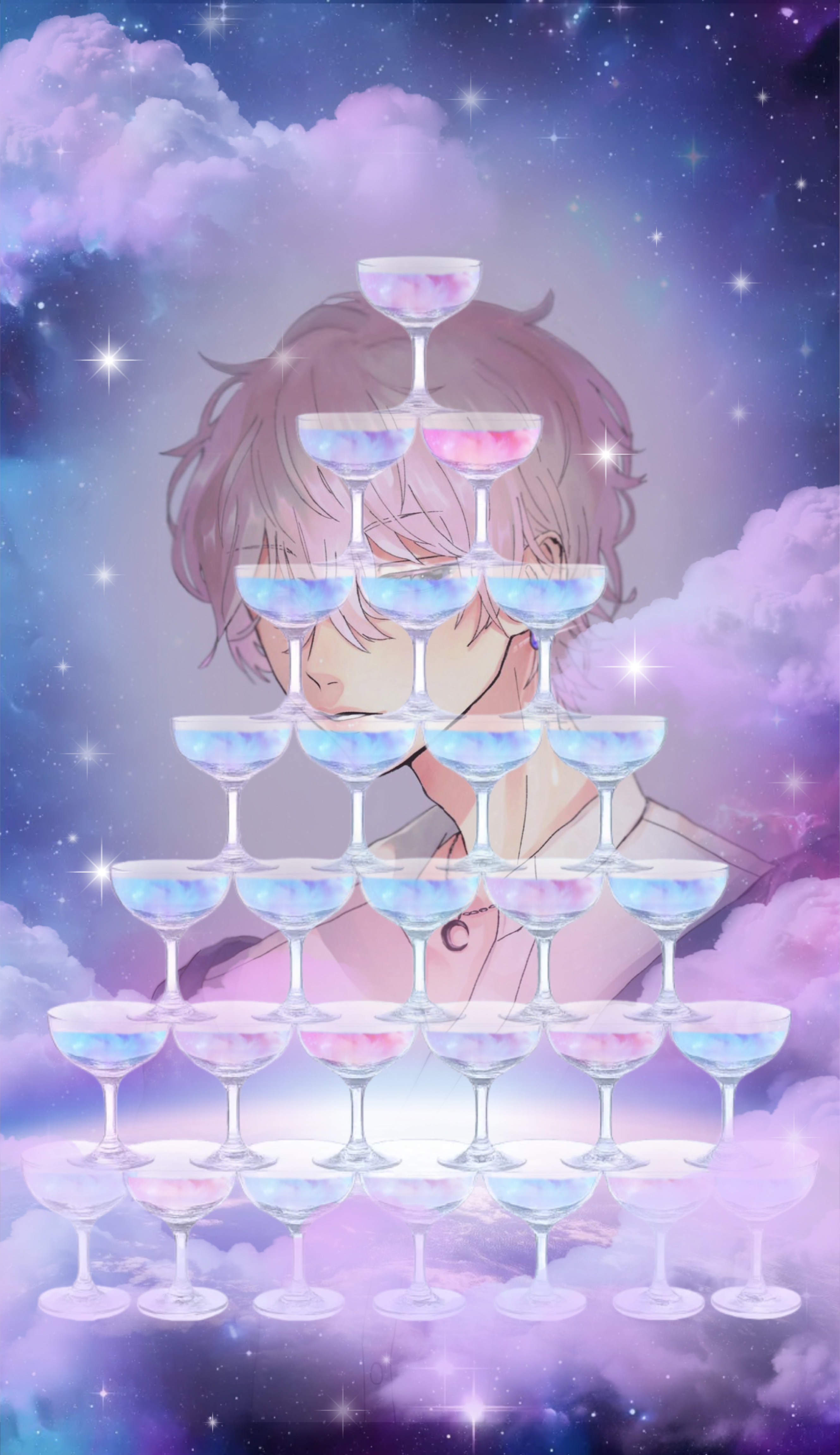 メ ロ い 中 低 音 【初見〇】