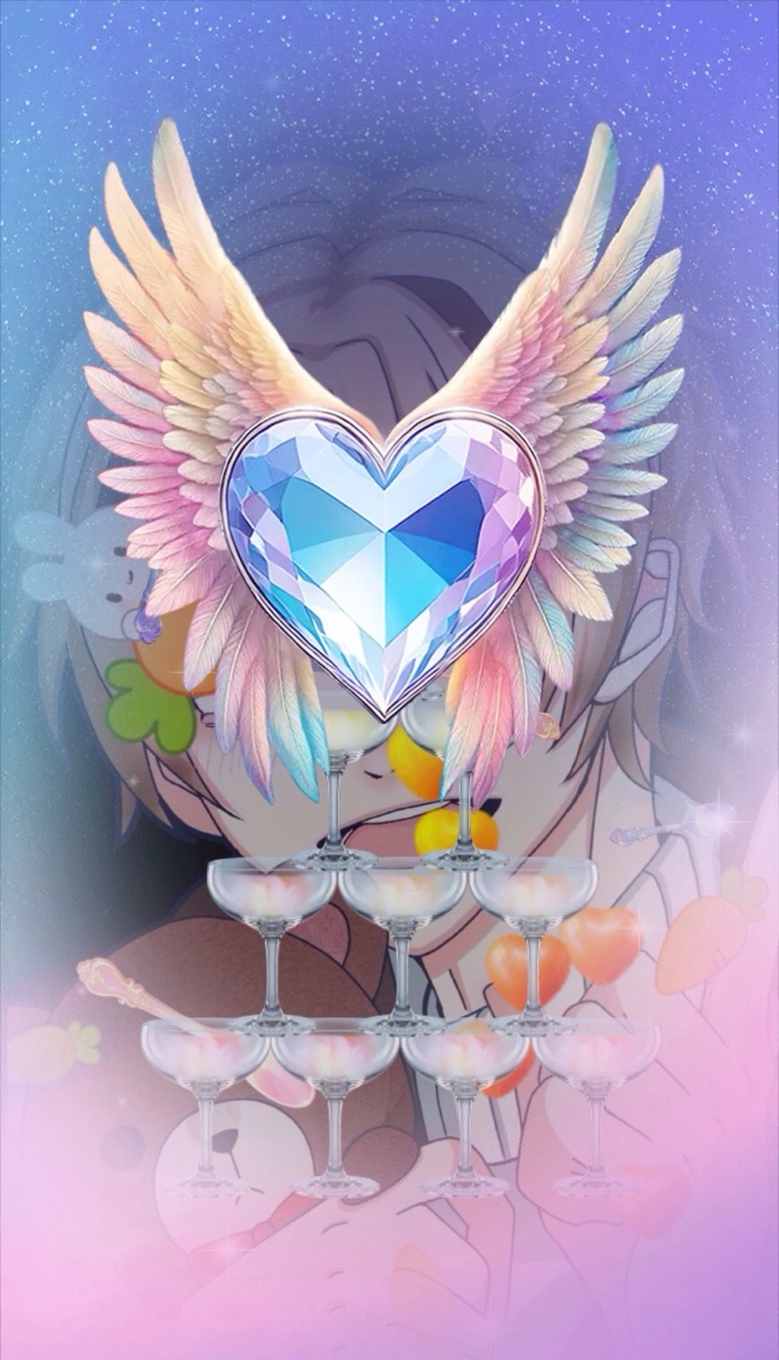 #初見さんを拉致したい‪🫶