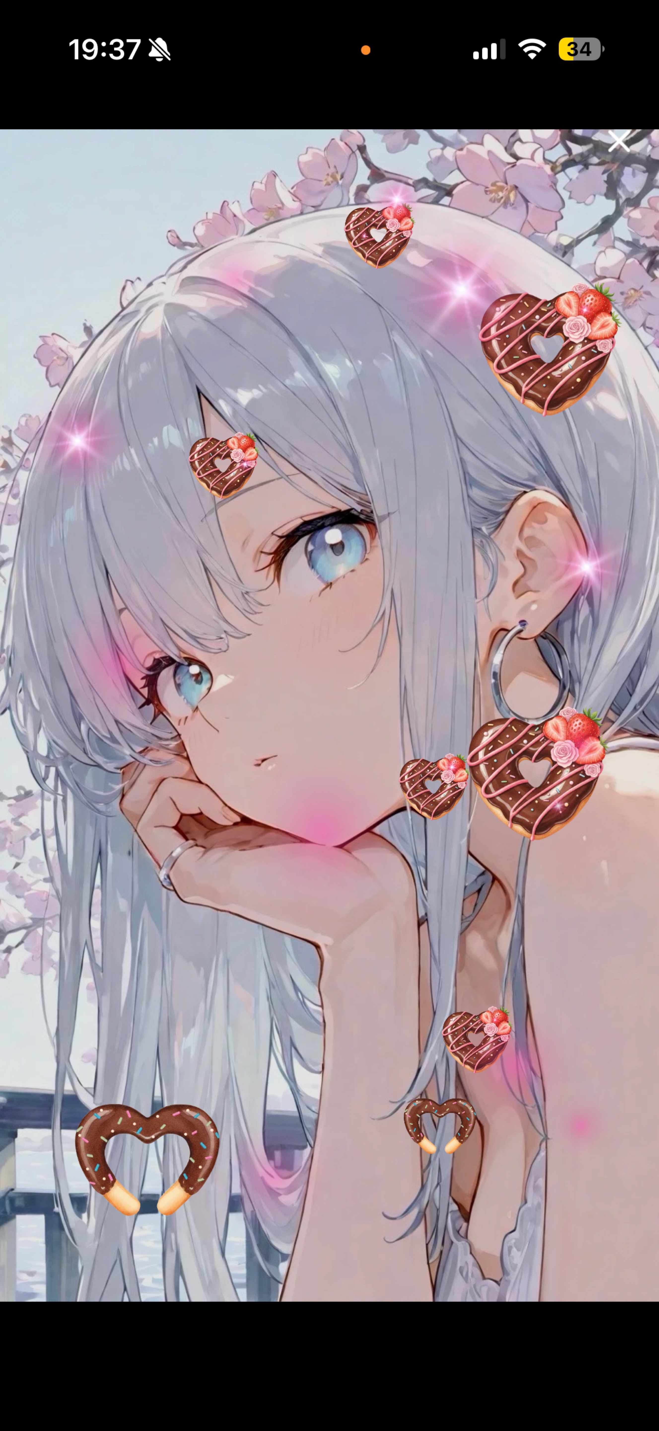 雑談+企画のお知らせ