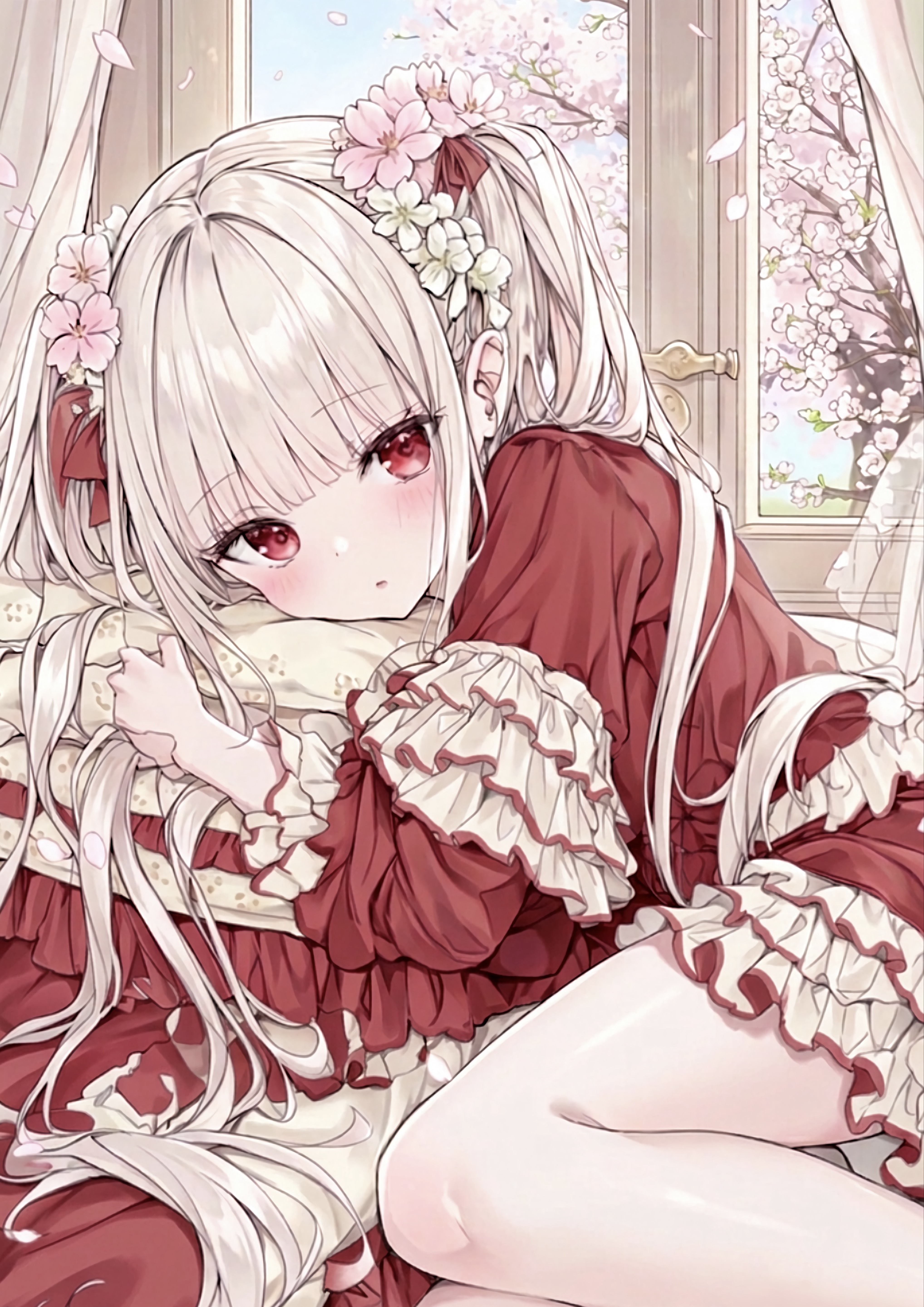 ピアノ弾き語り