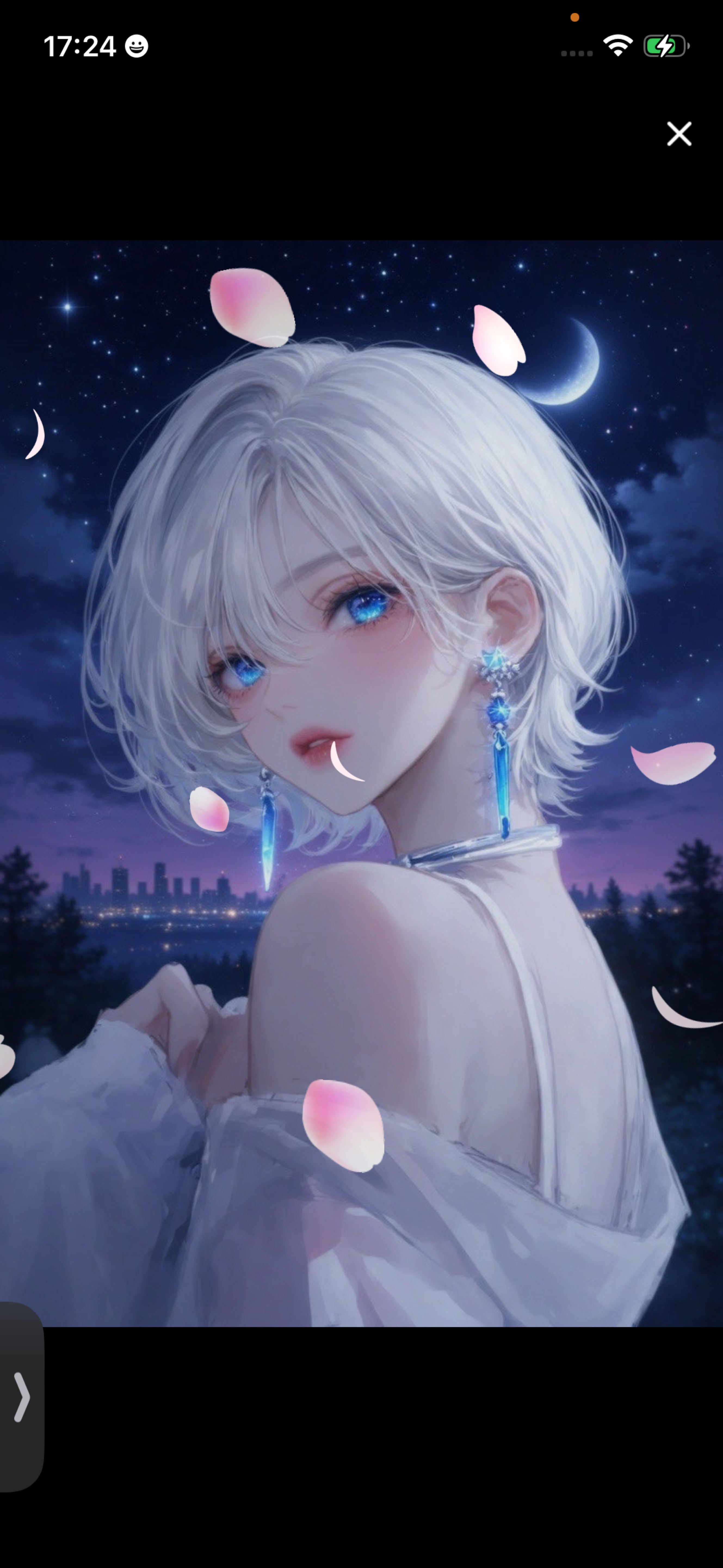 4/7🟦夜の部🌃🌙*ﾟ