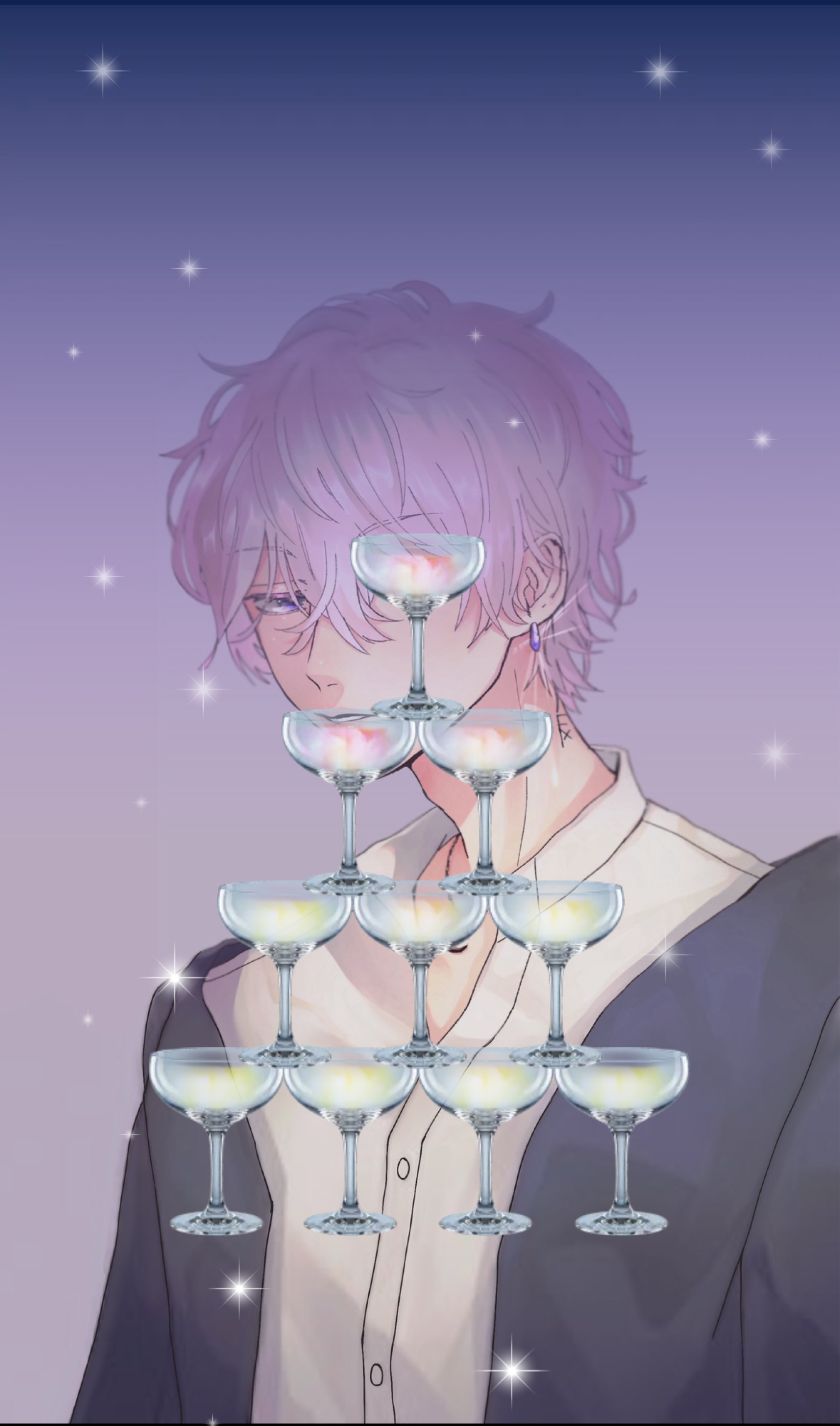 メ ロ い 中 低 音 【初見〇】