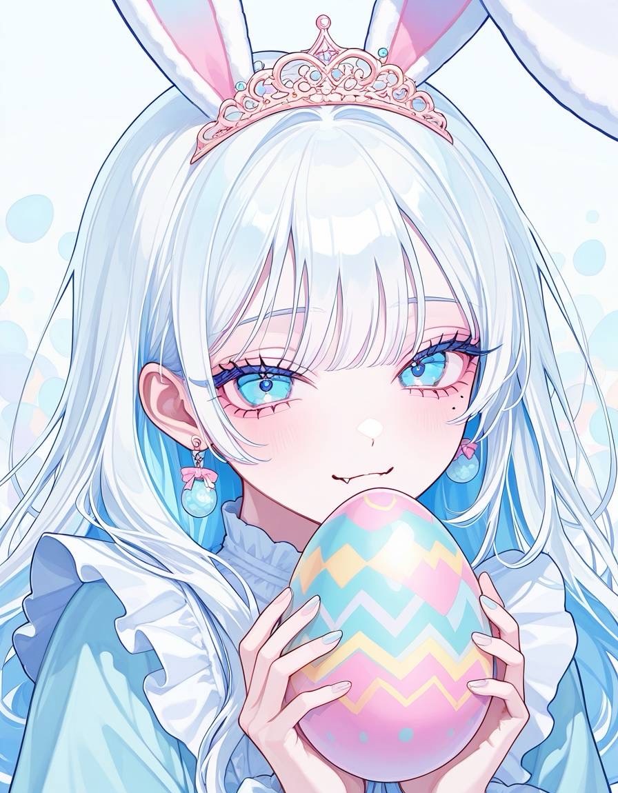 八重歯で刺してあげる🌸