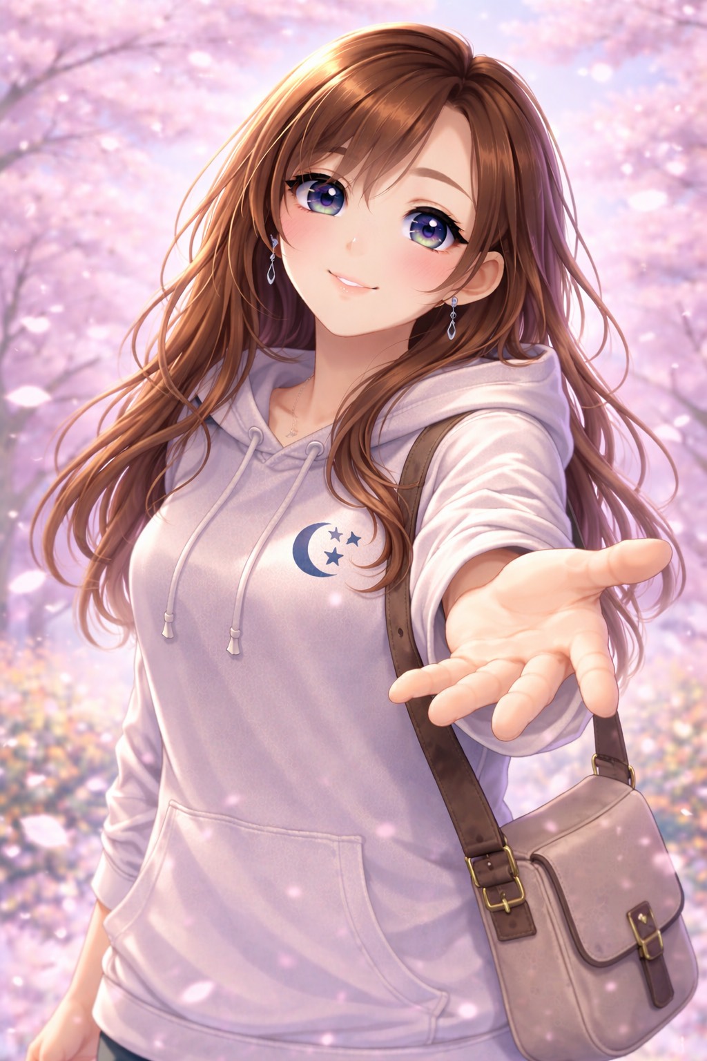 日中の語らい☀️