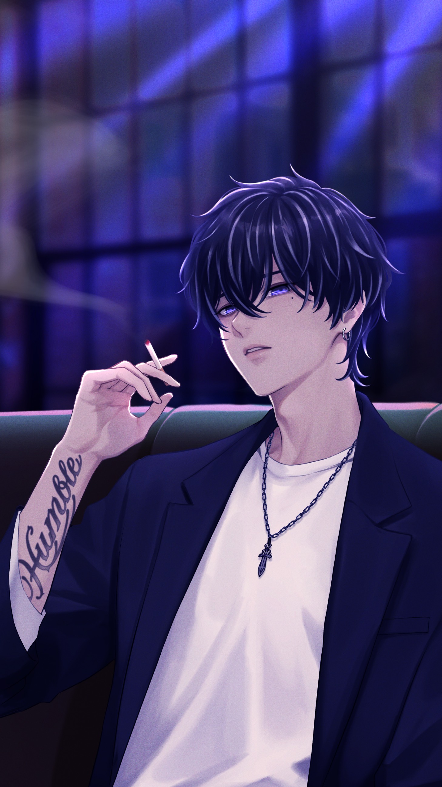 一緒に寝るんでしょ？💤