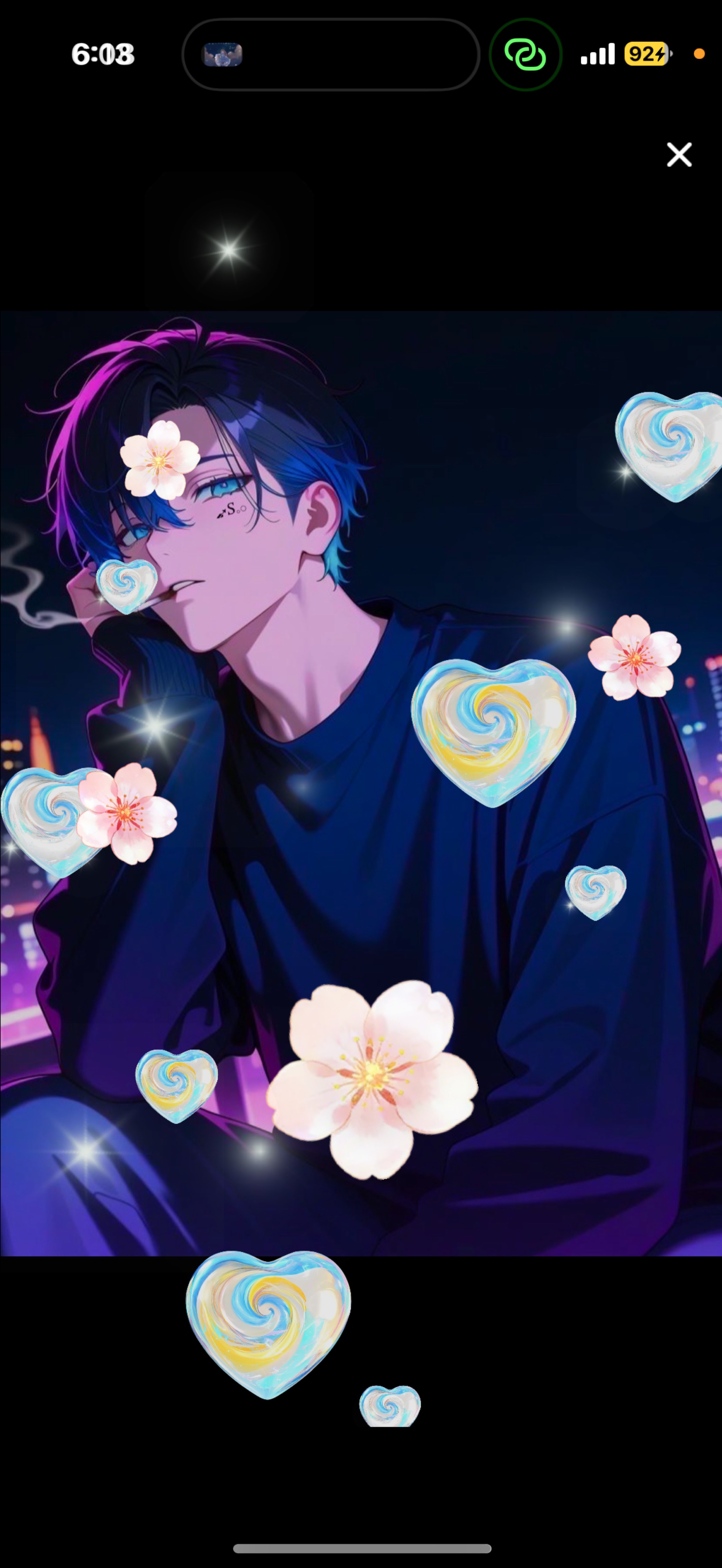 初寝潜〇おいで