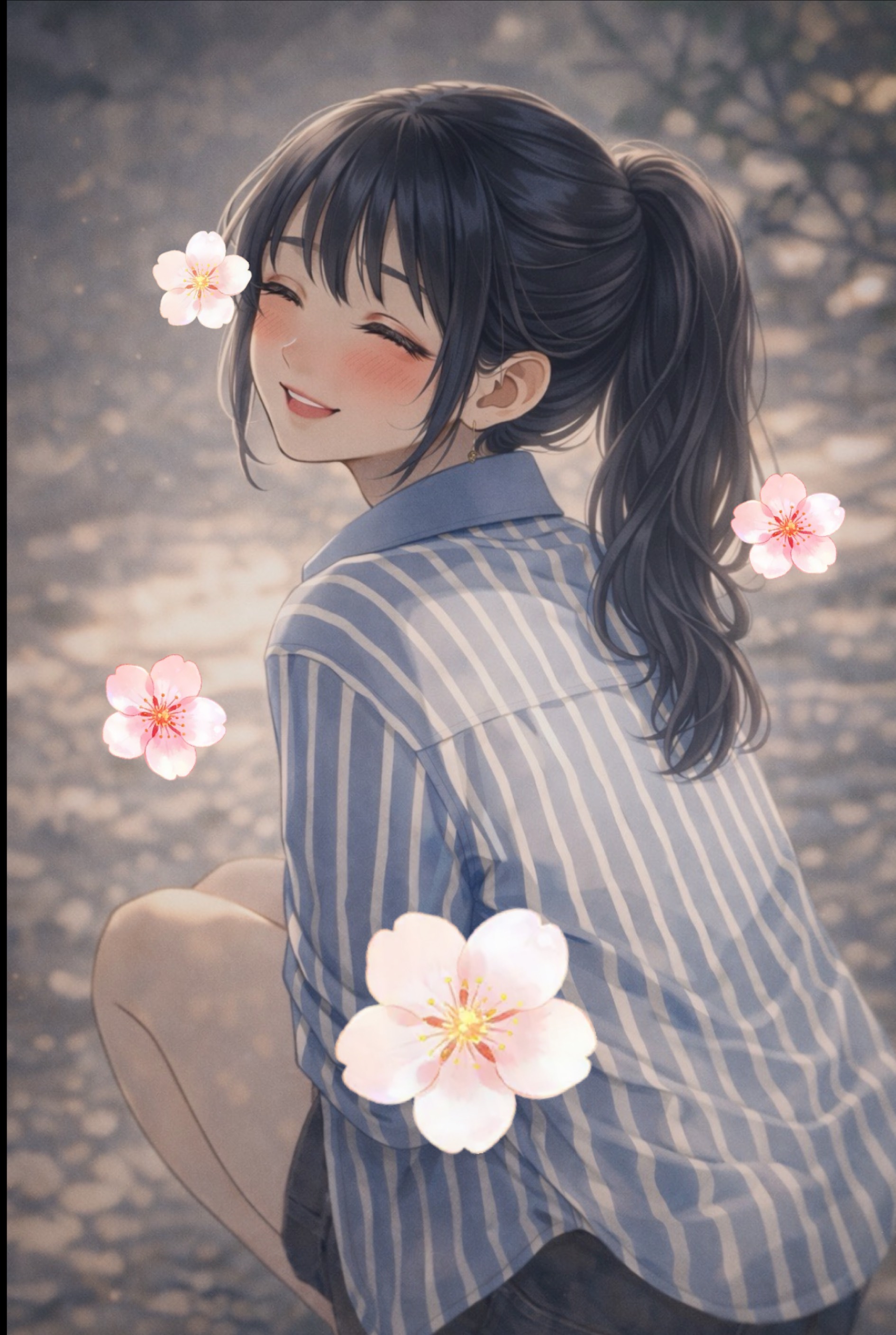 ゆっくりしよ〜‼️