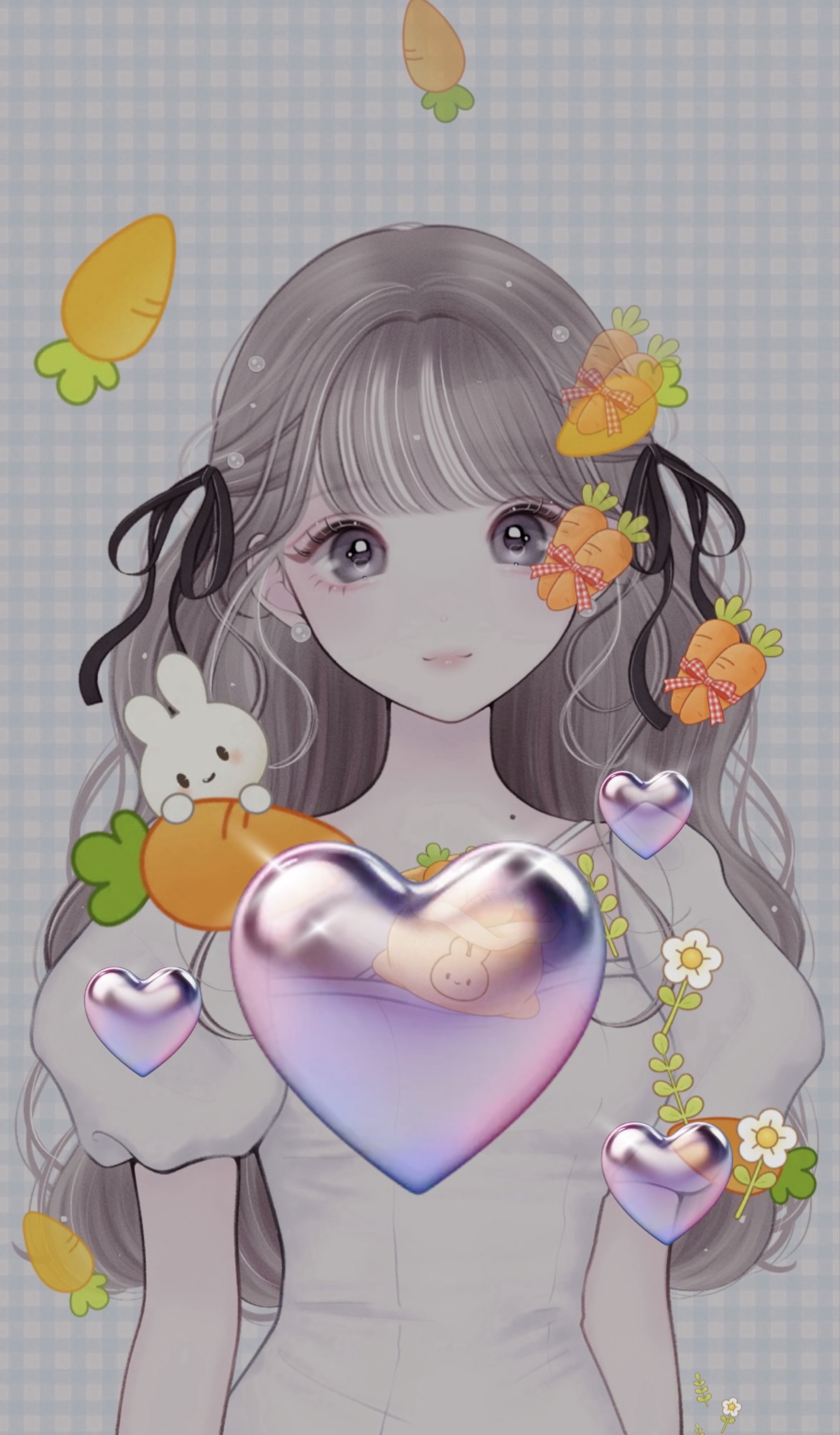 まったり雑談🫧誰でも来てね☺️