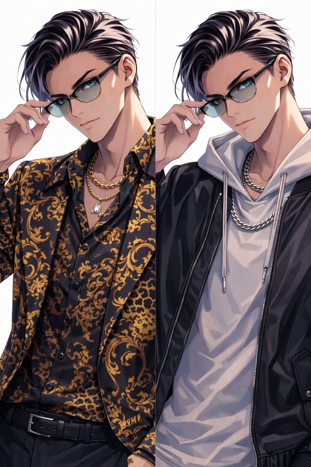 おいで、仲良くなろう：初◎♡落◎