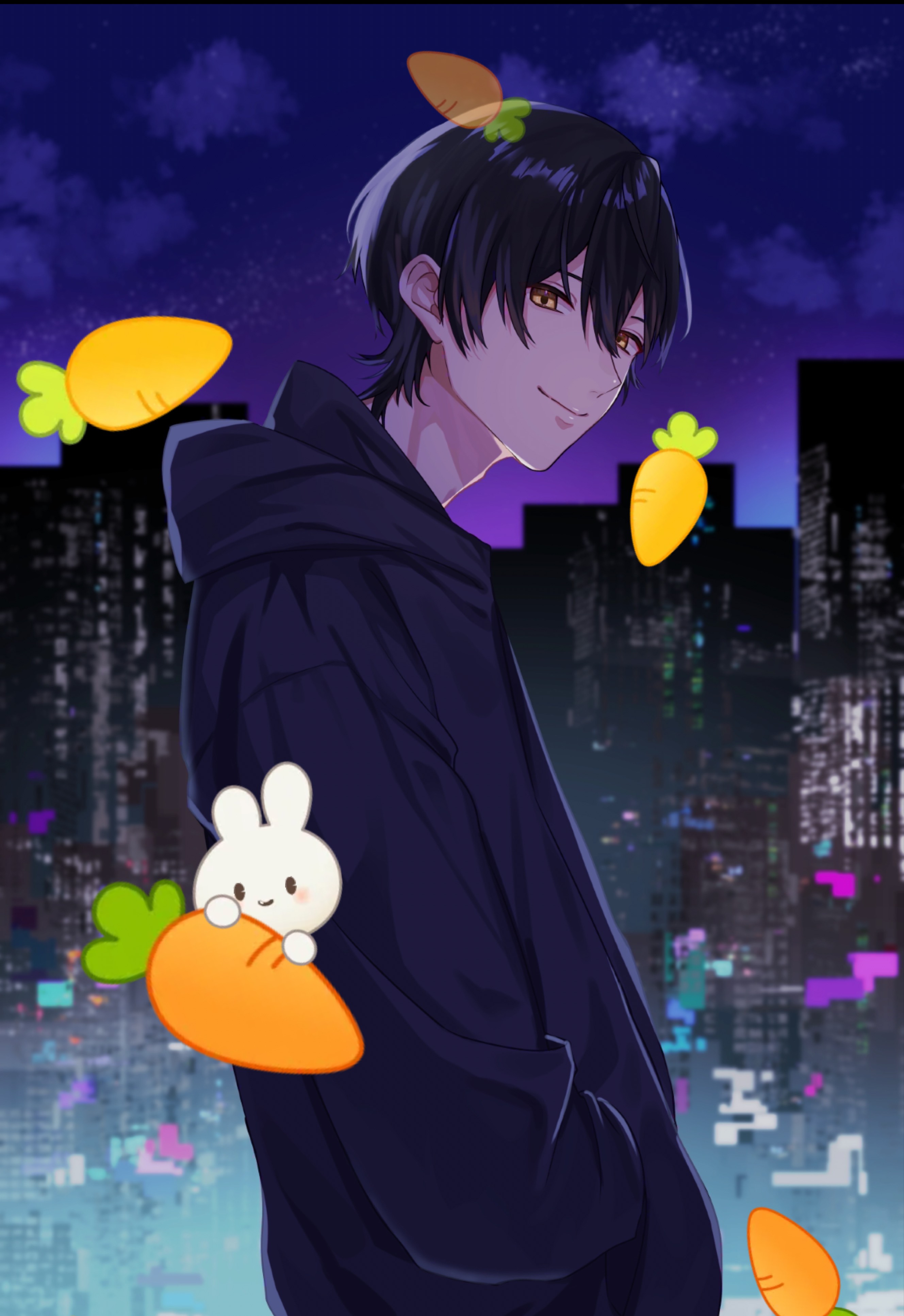 ちょっとした休憩所