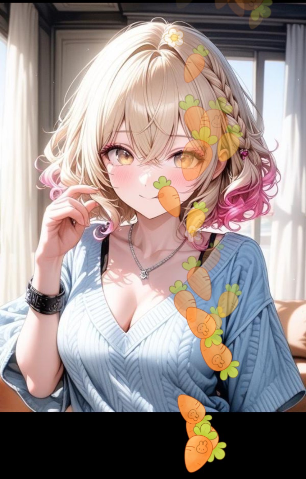 ハーコメは耳舐め👂👅