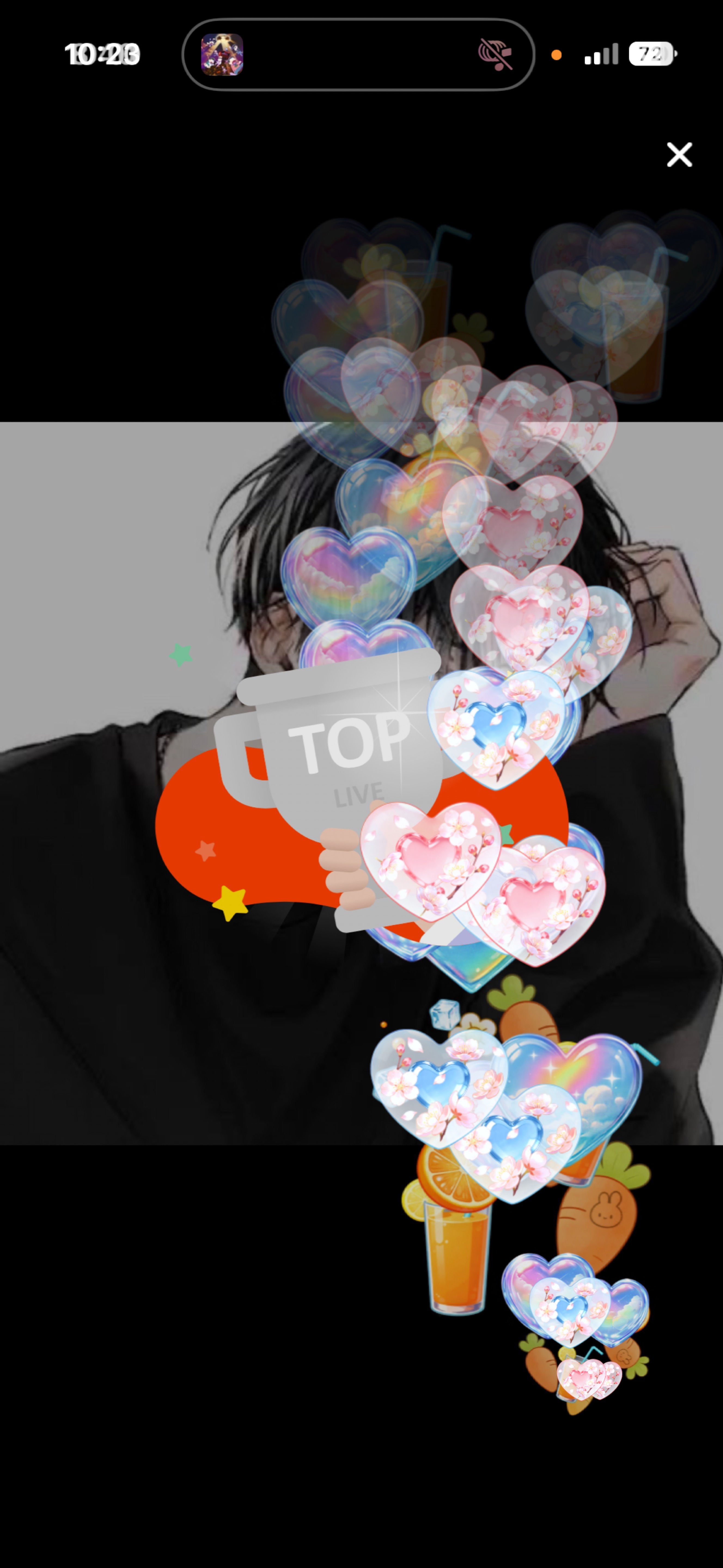 初見の子1回聞いてみて