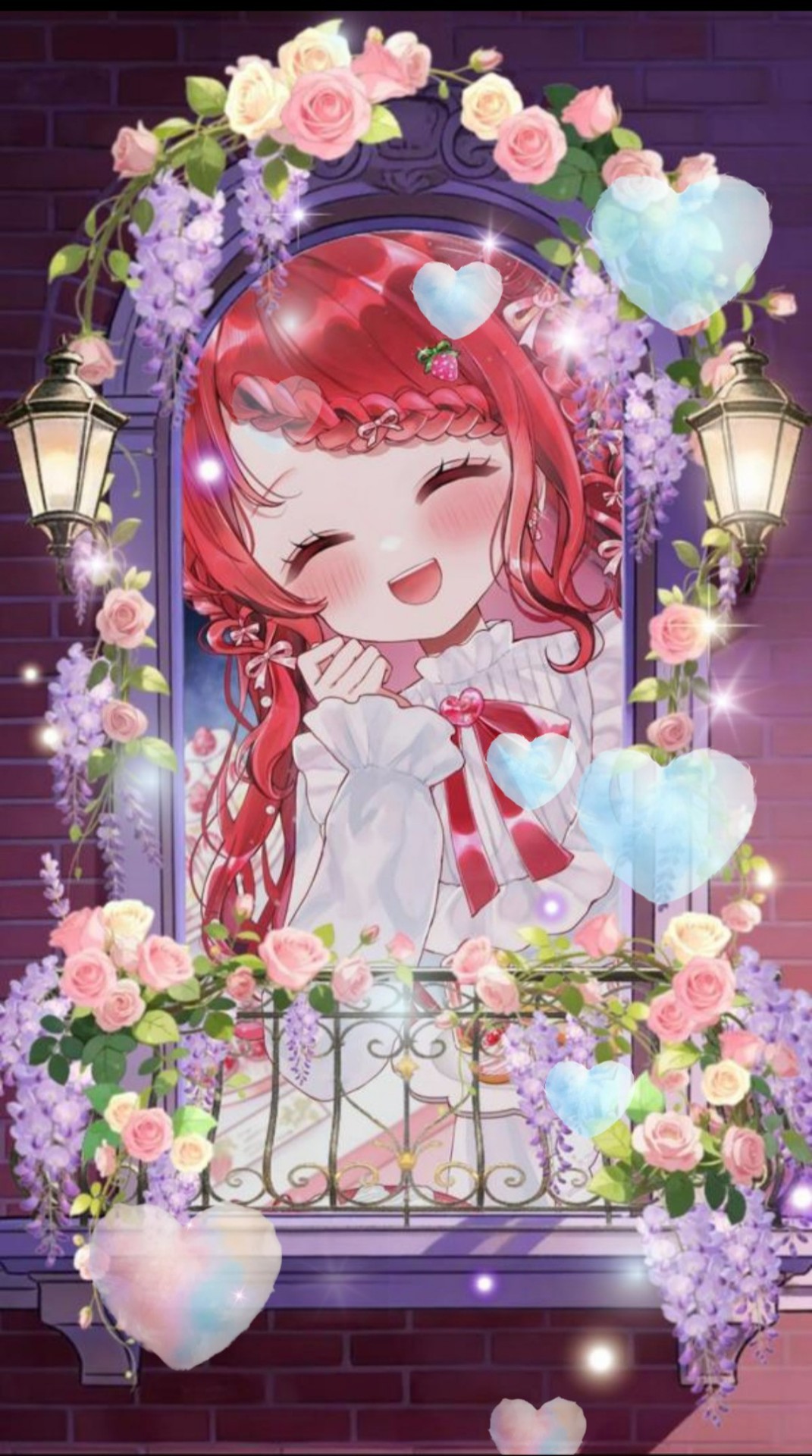 初潜◎┊︎あ な た ま ち🍓