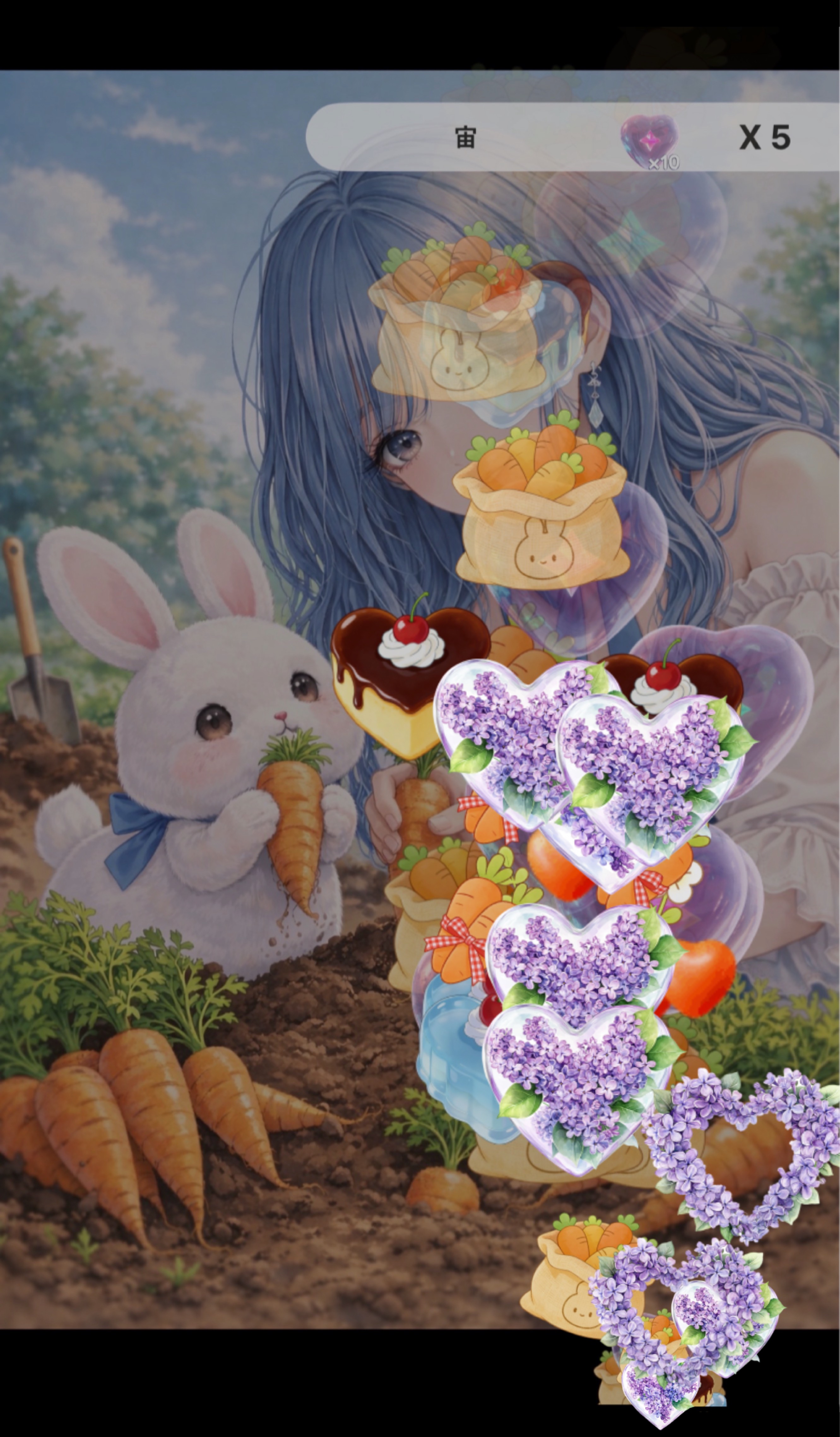 初潜〇のんびりしよ🫧