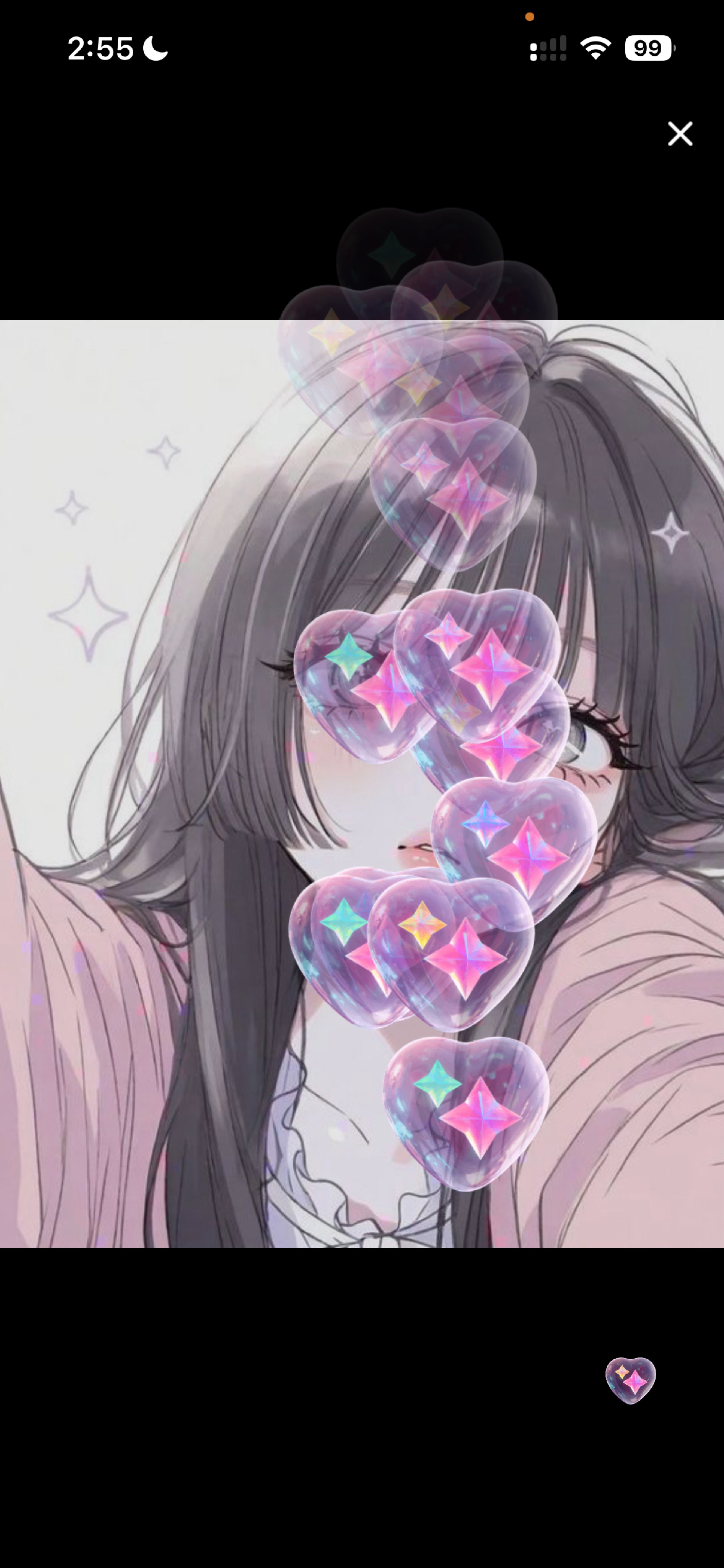 おはようございます🌙*.｡雑談💬🔰