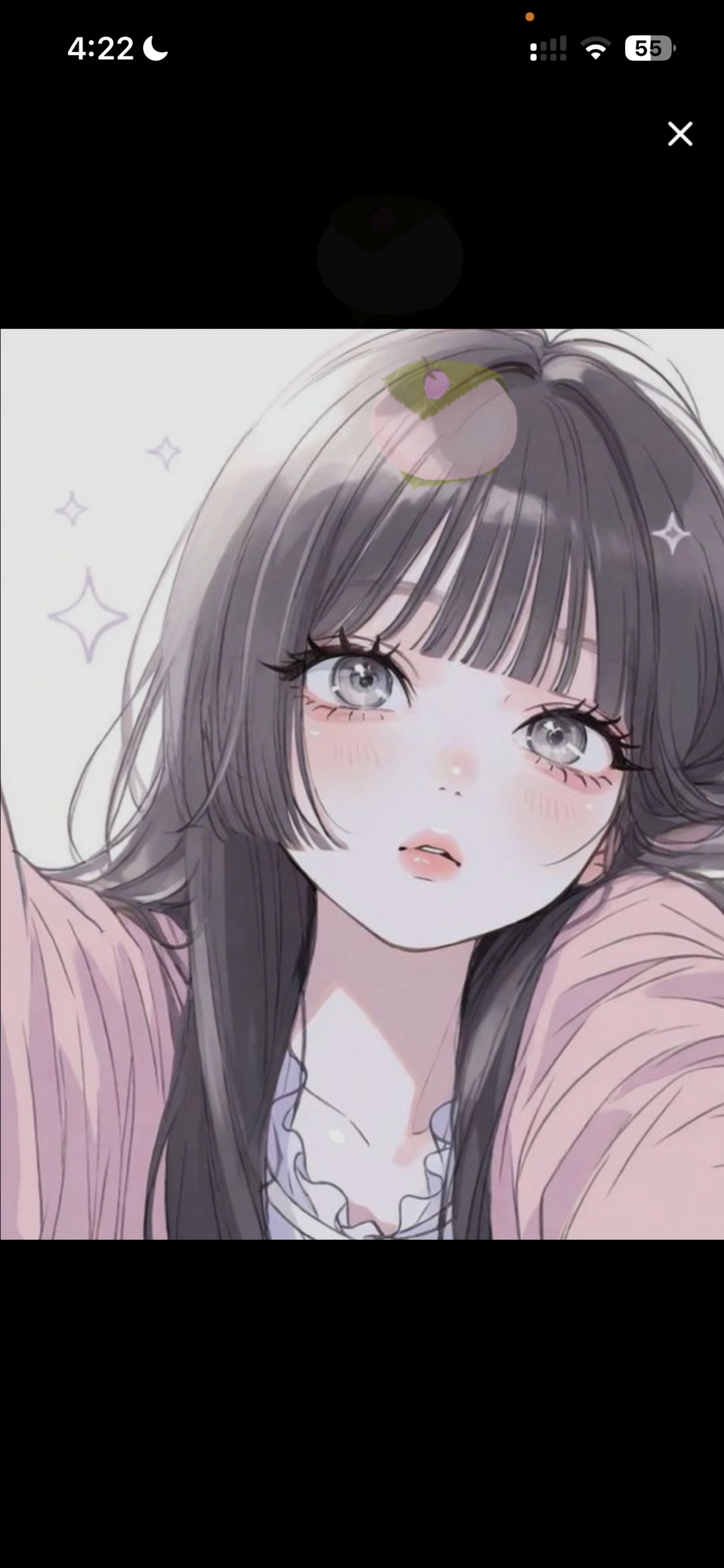 おはようございます🌙*.｡雑談💬🔰