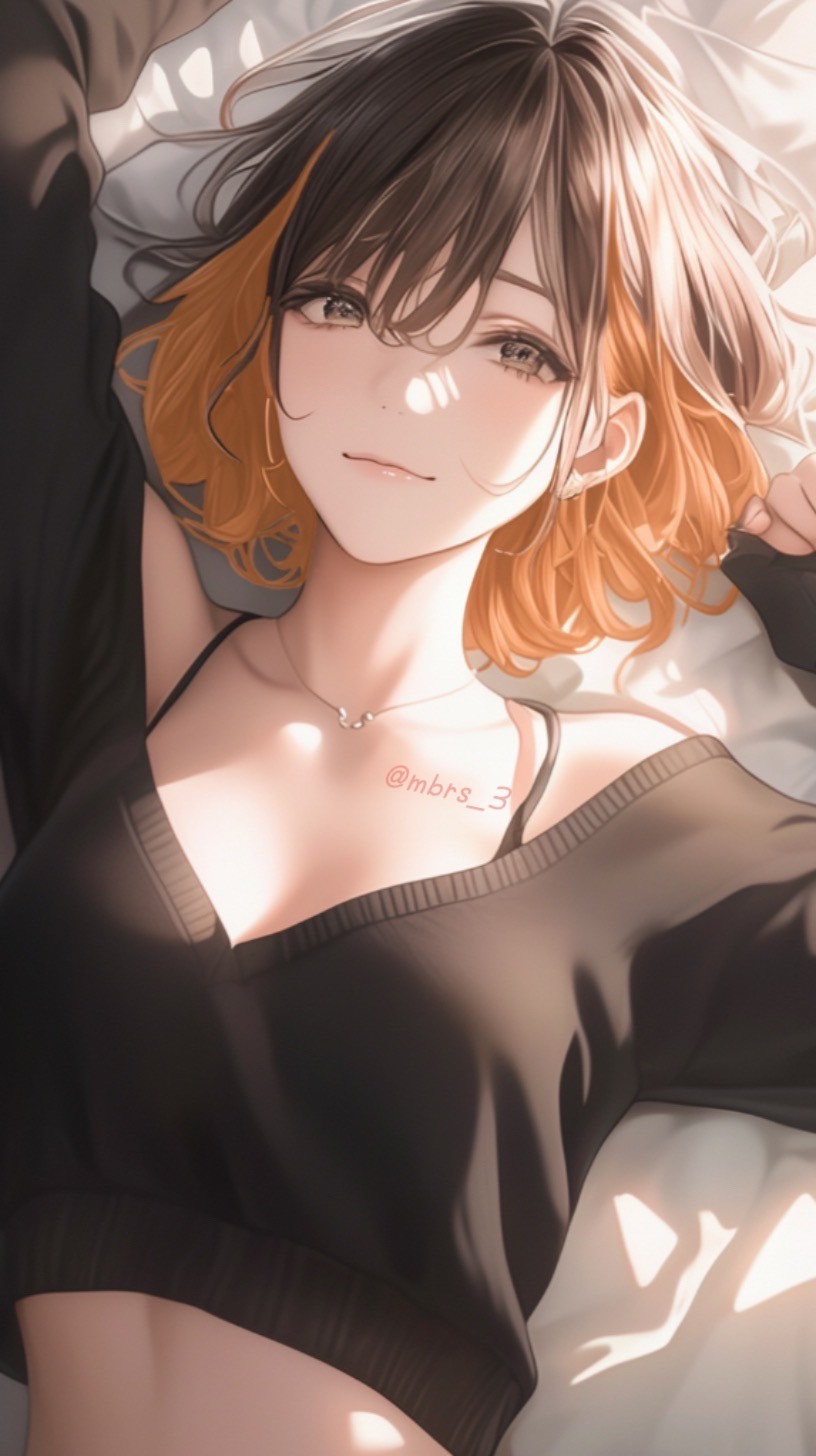 初見◎ おはよ（中低音無機材）