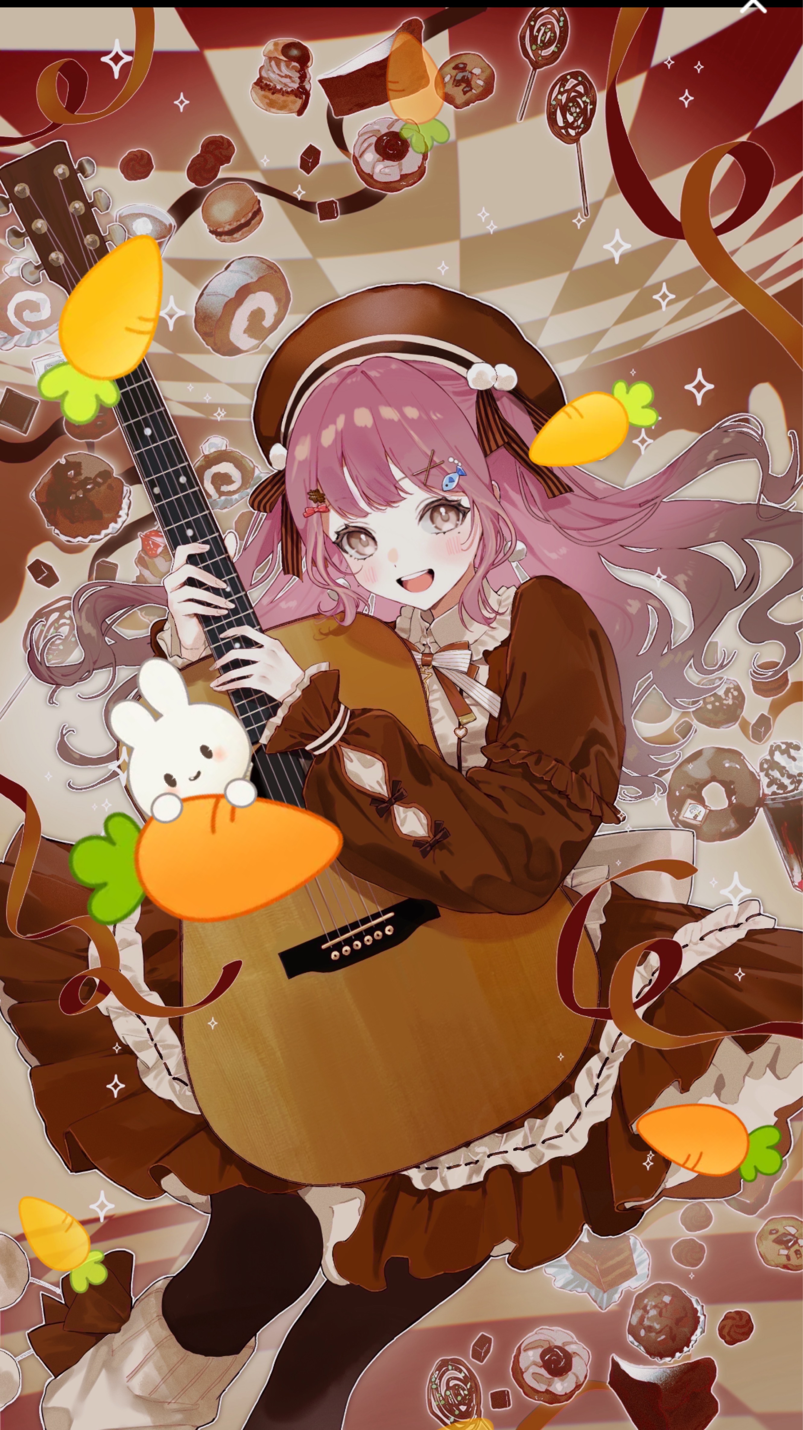 眠る前に1曲どうですか？🐟初寝潜◎