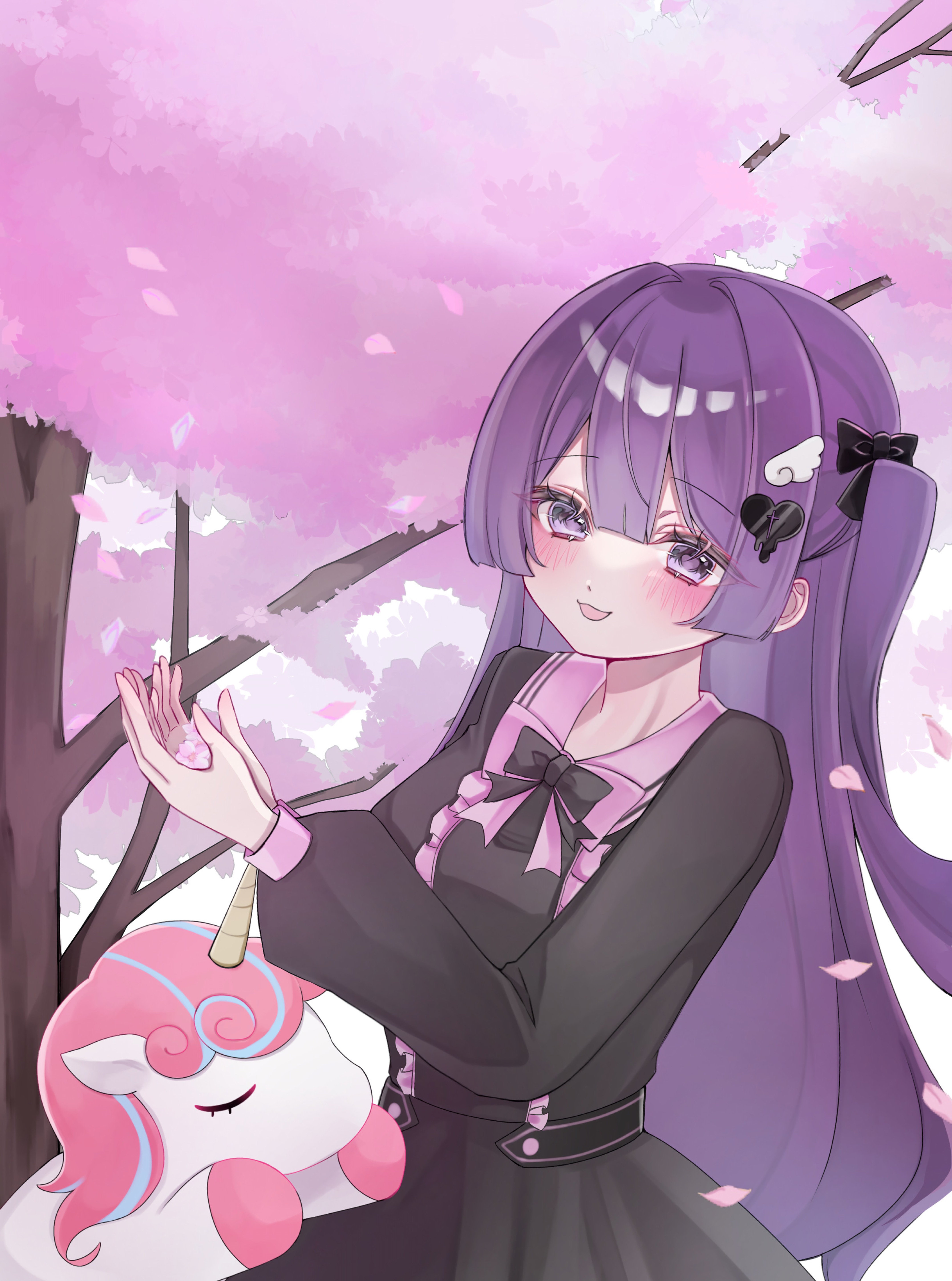 今日もキミが偉いさん👏🏻⟡