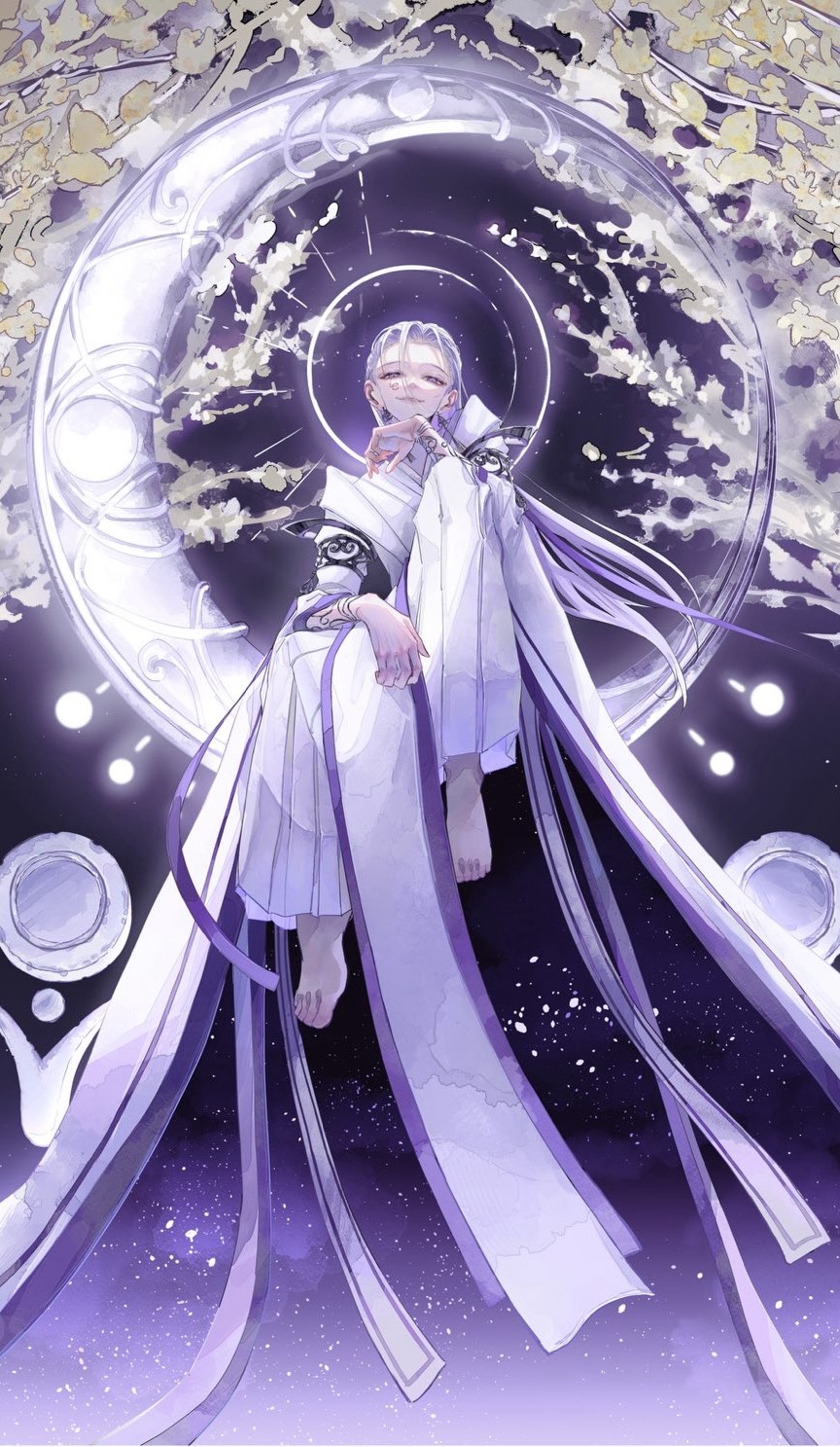 潜○初見さん30秒聴いてって?