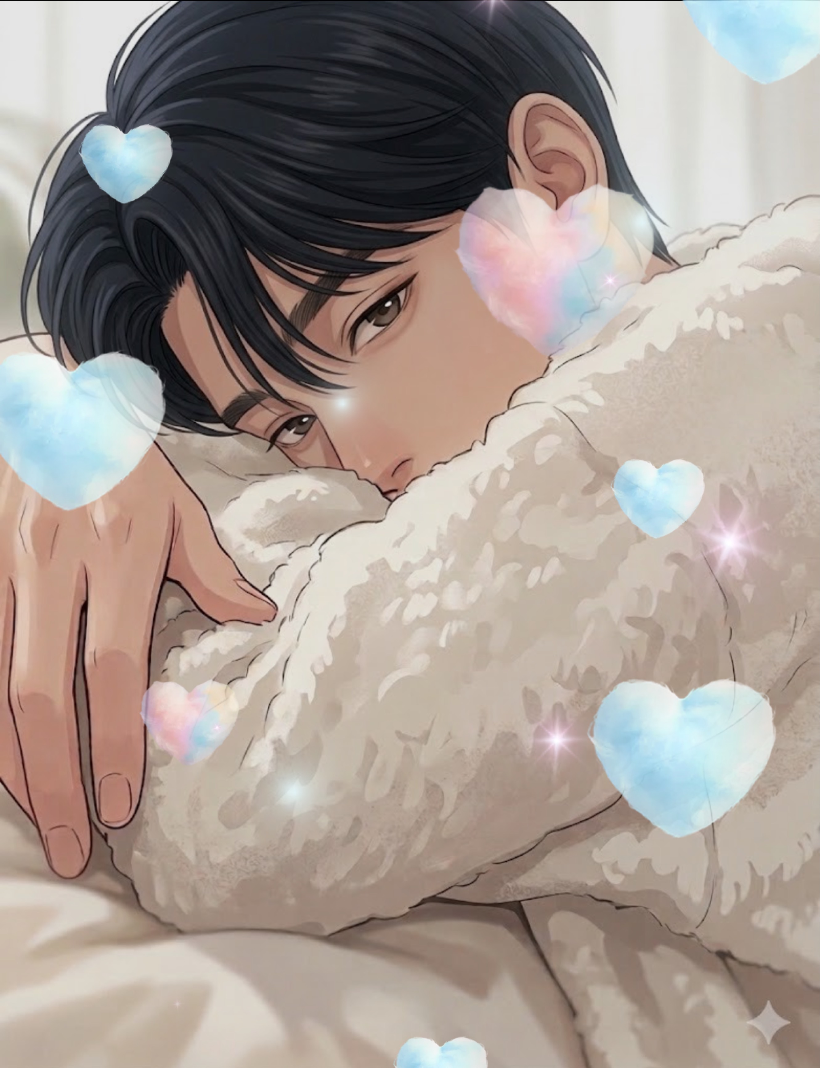 初寝潜◎ まったり𝕋𝕚𝕞𝕖