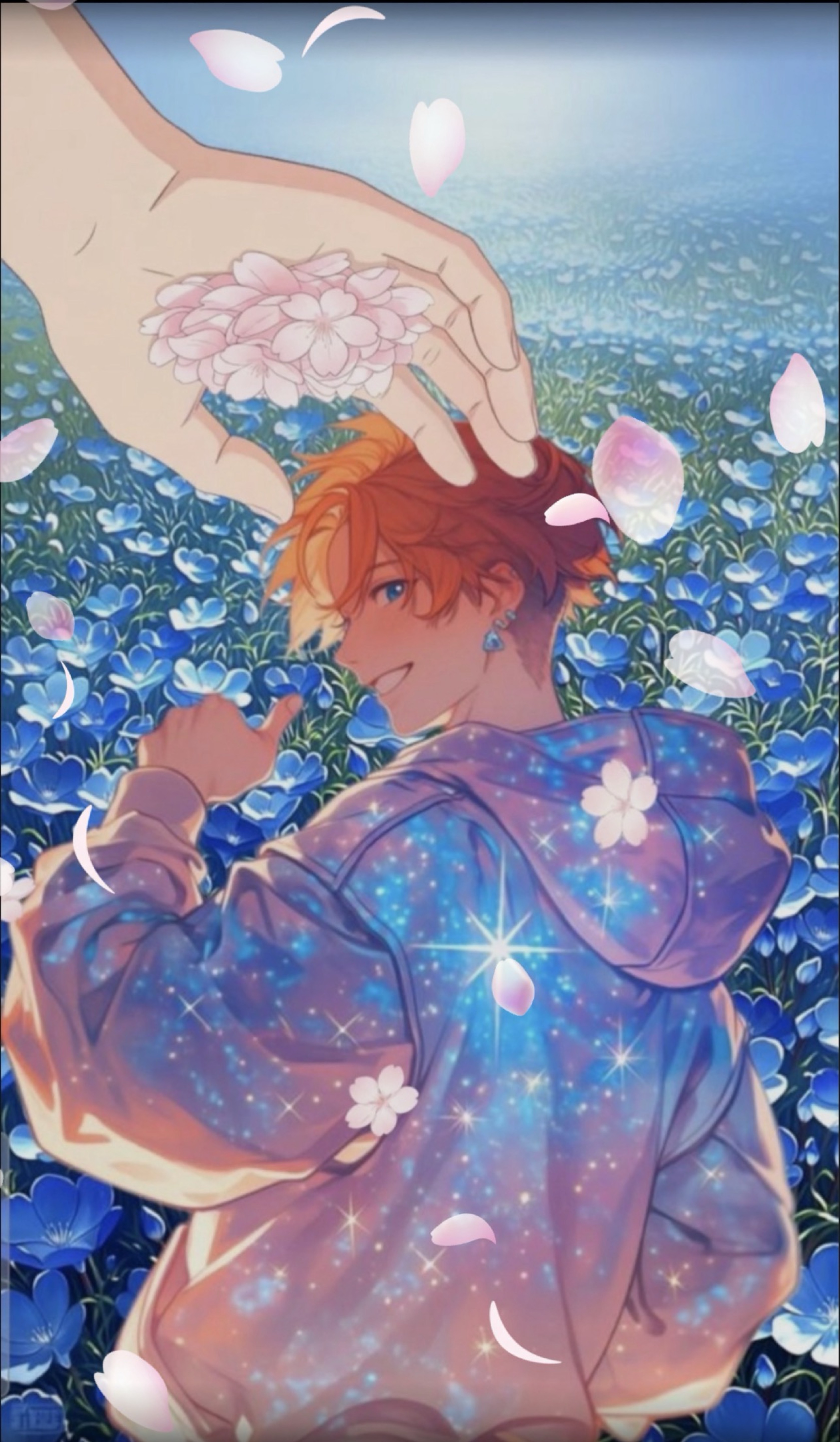 今日で5年になりました🥺