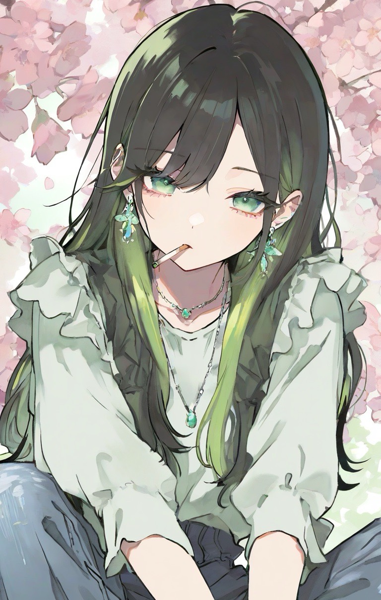 初潜◎井戸端会議