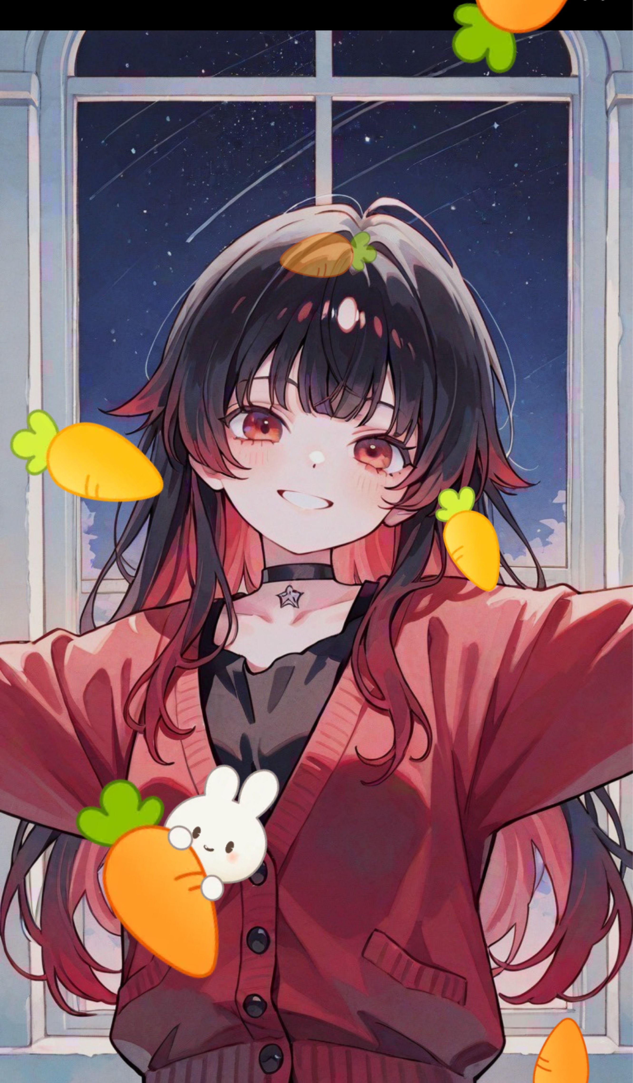 君だけの帰る場所