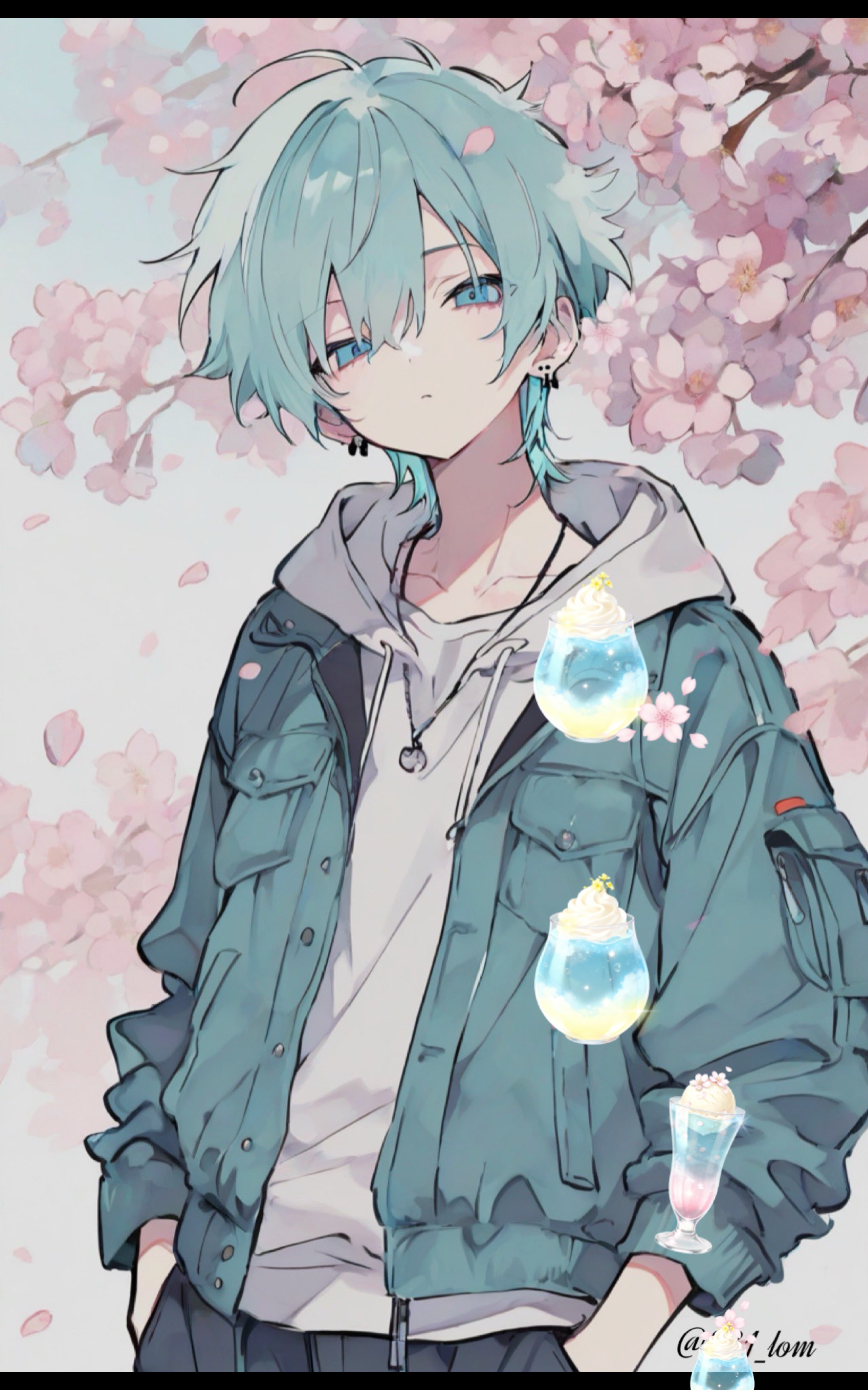 まったり雑談☔️