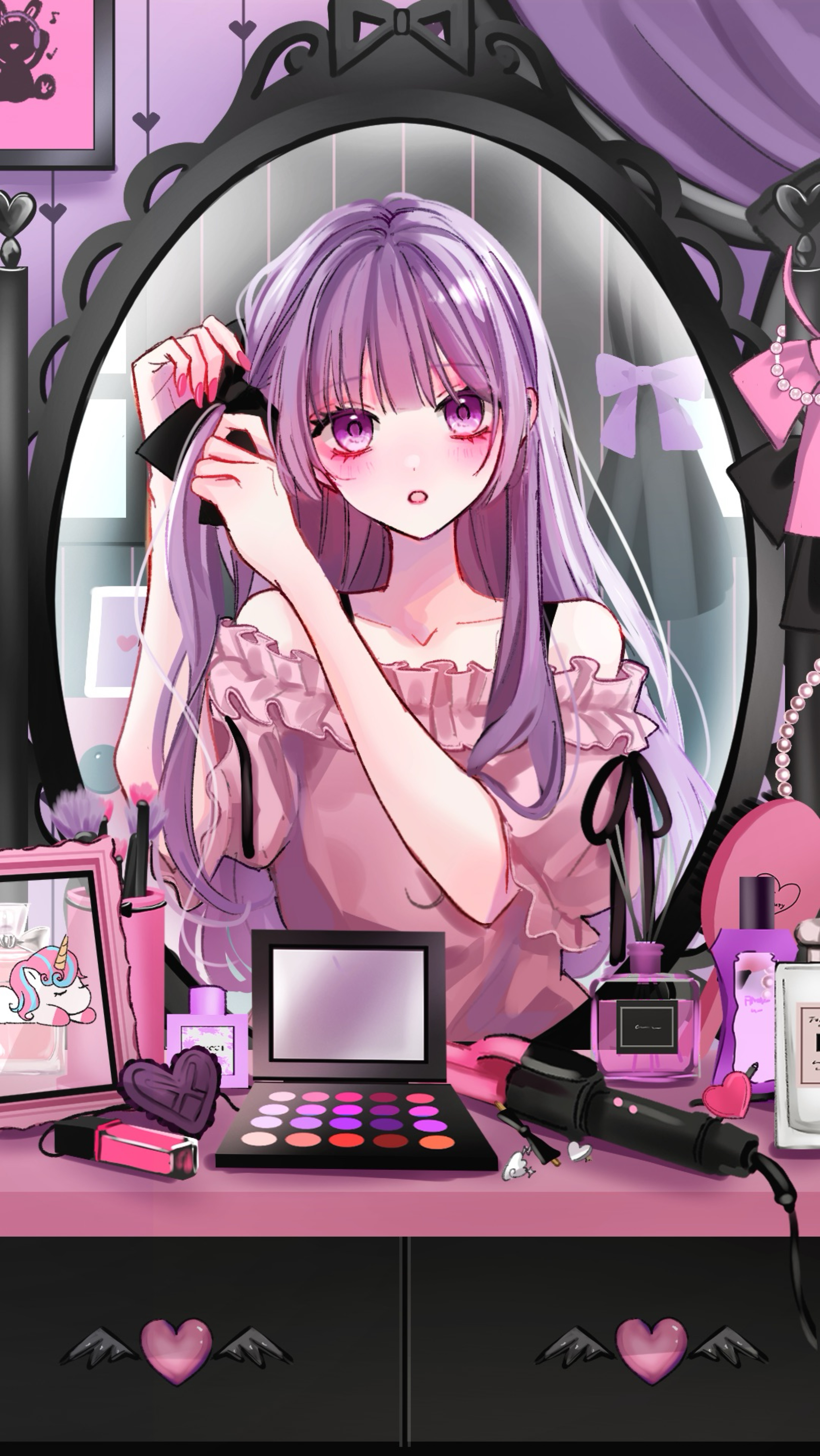 今日もキミが偉いさん👏🏻⟡