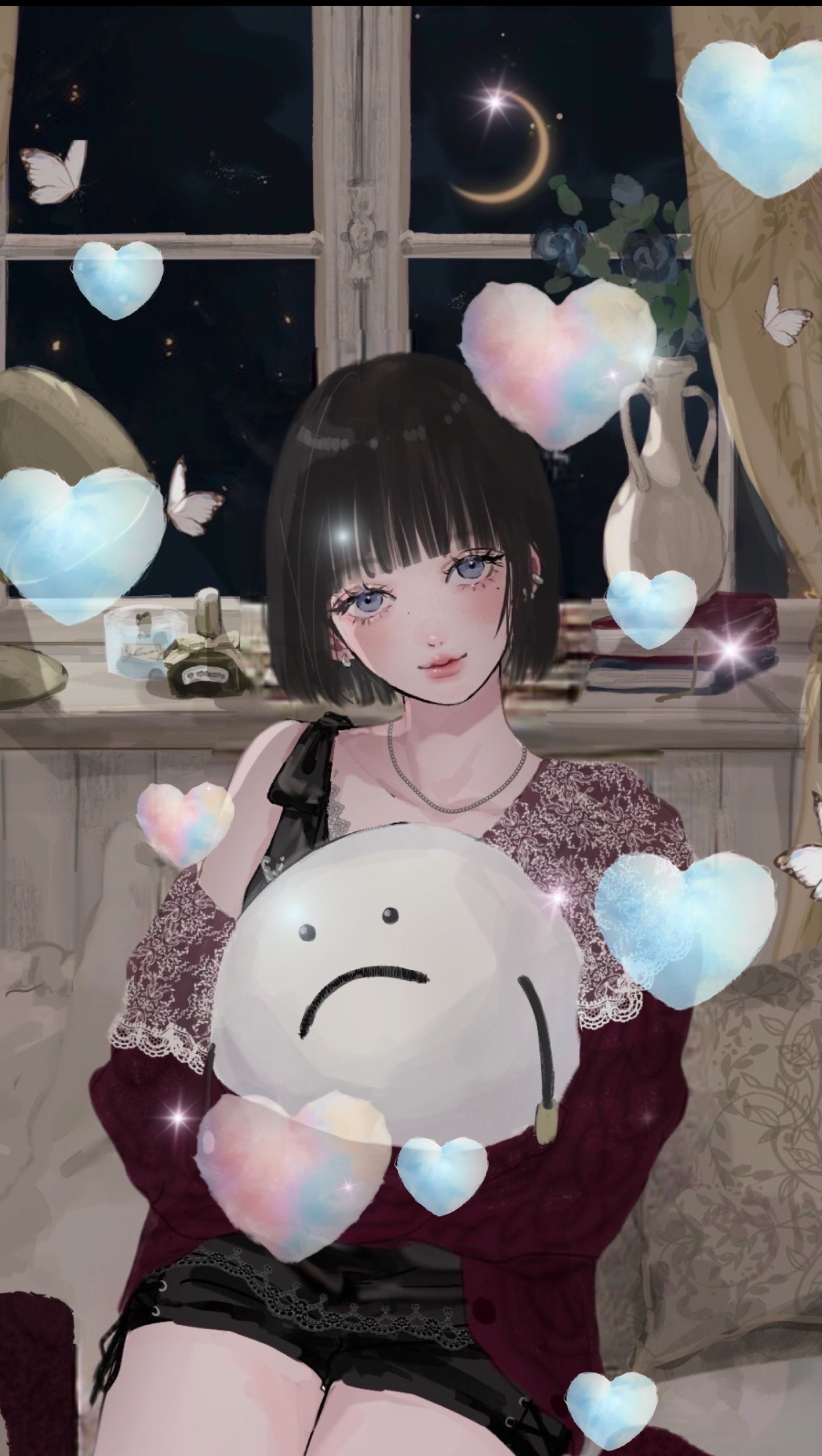 きみの寝落ち枠 lofi