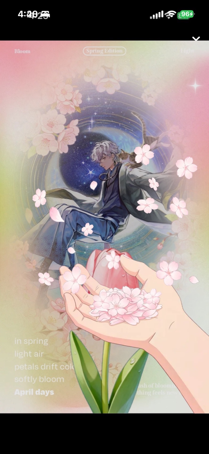 お 寝 坊 さ ん 𓈒𓏸